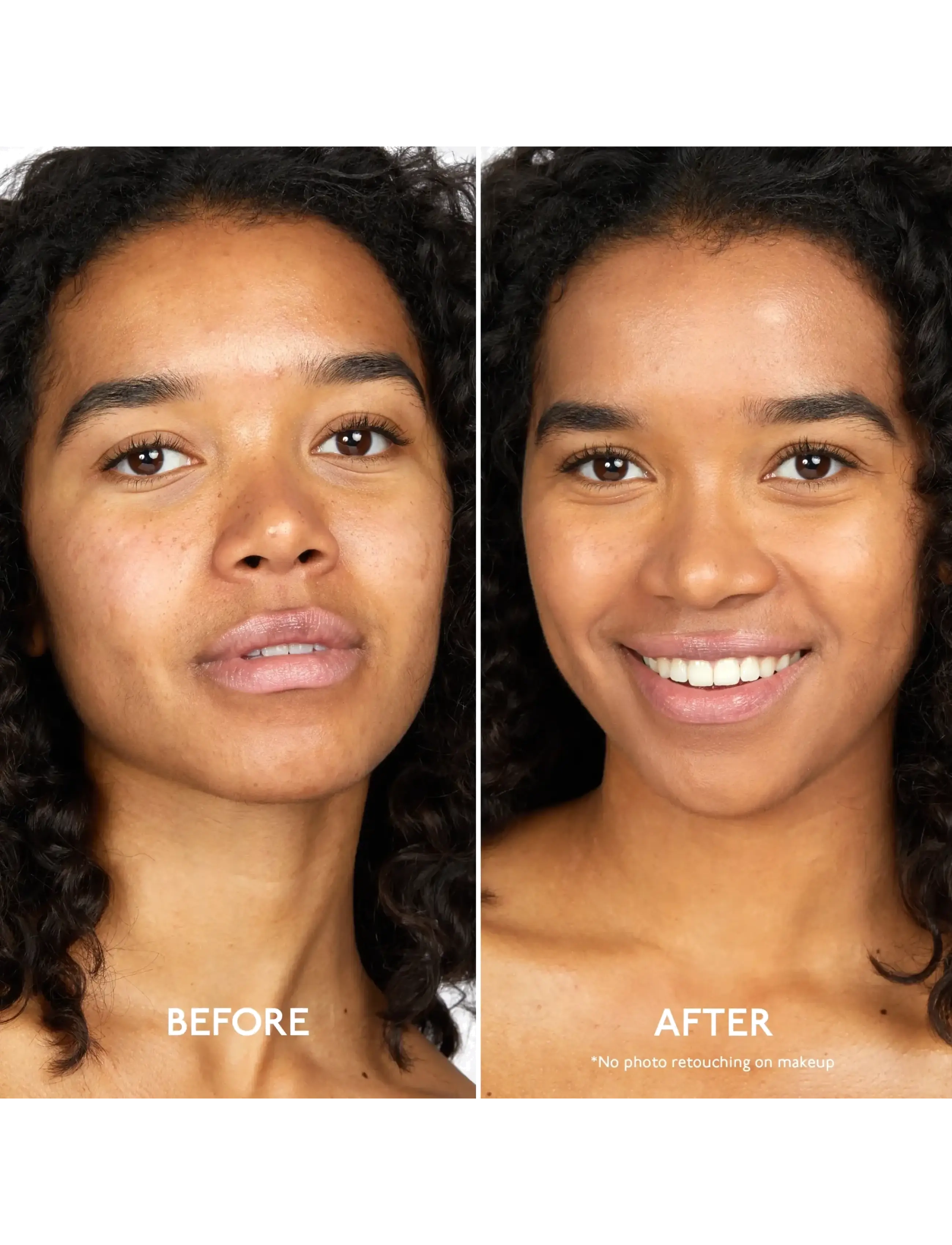 By Terry - Brightening CC Foundation - smink - 6c - tan cool - 3