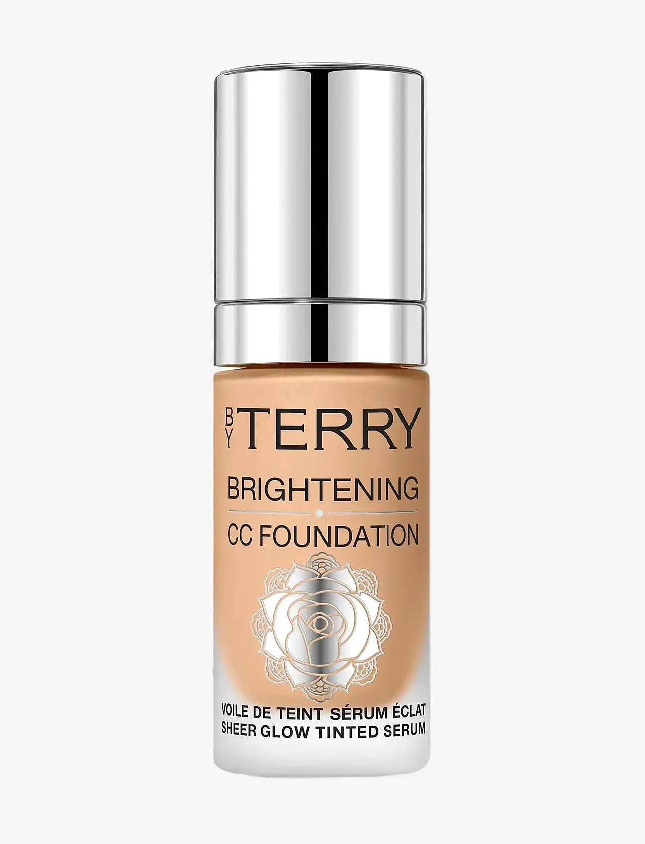 By Terry - Brightening CC Foundation - makeup - 6n - tan neutral - 0