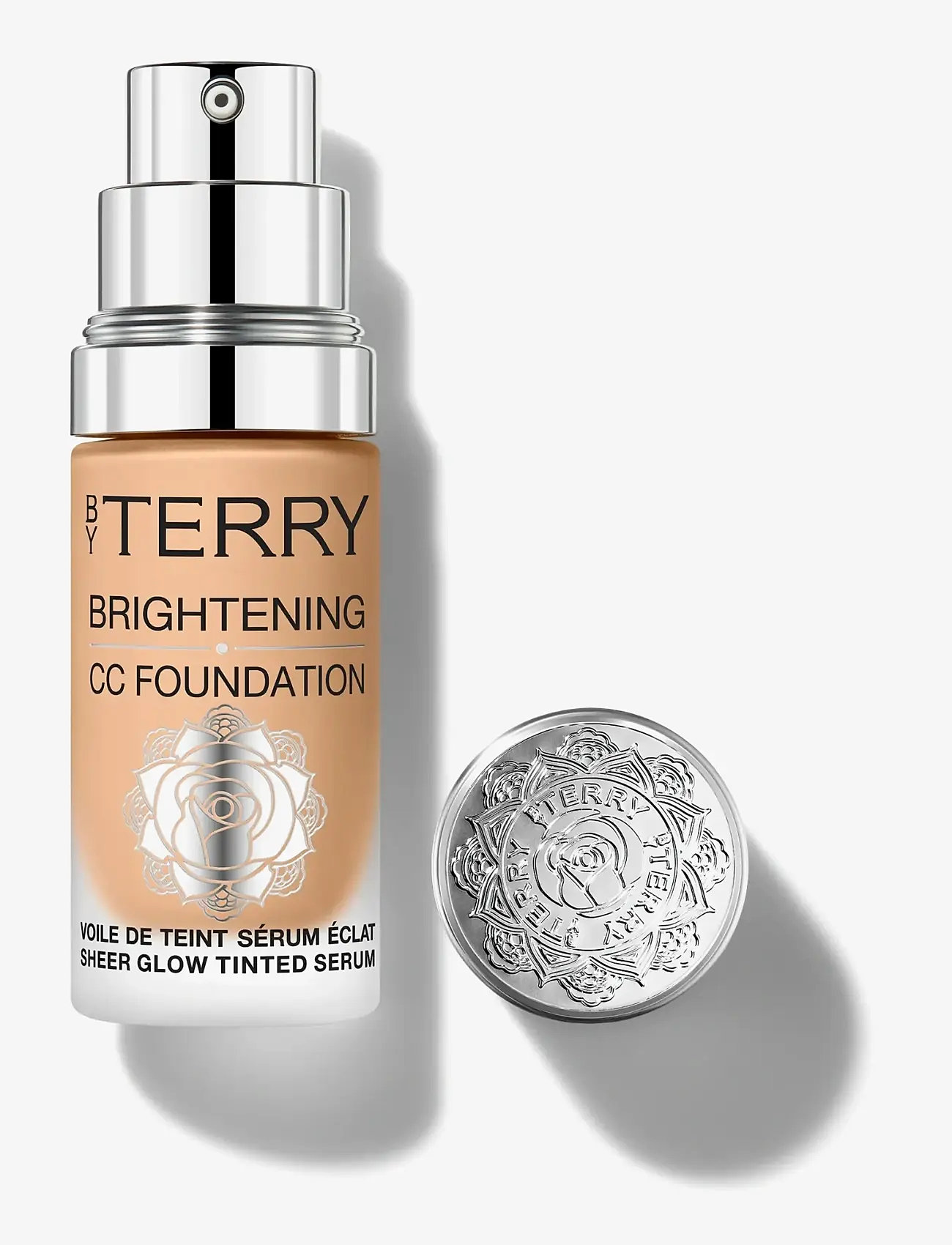 By Terry - Brightening CC Foundation - makeup - 6n - tan neutral - 1