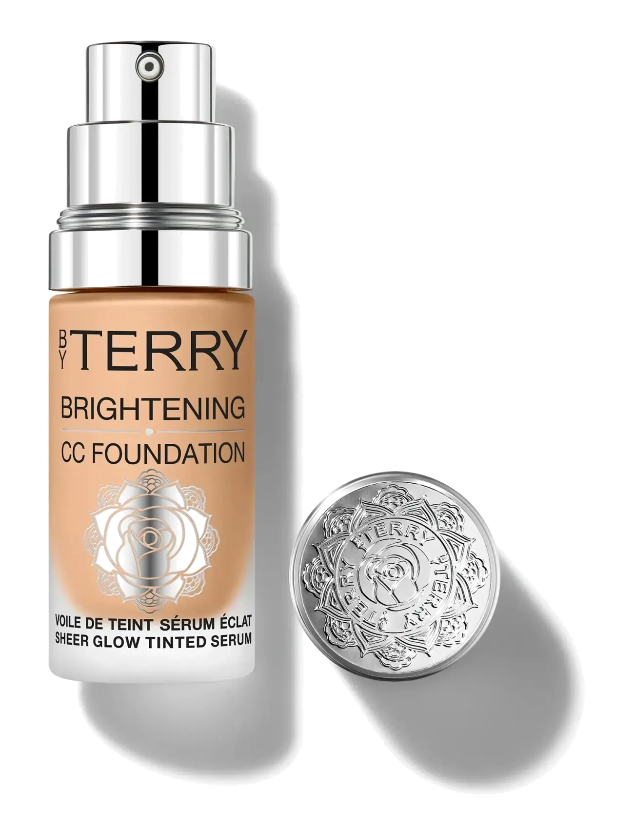 By Terry - Brightening CC Foundation - smink - 6n - tan neutral - 1