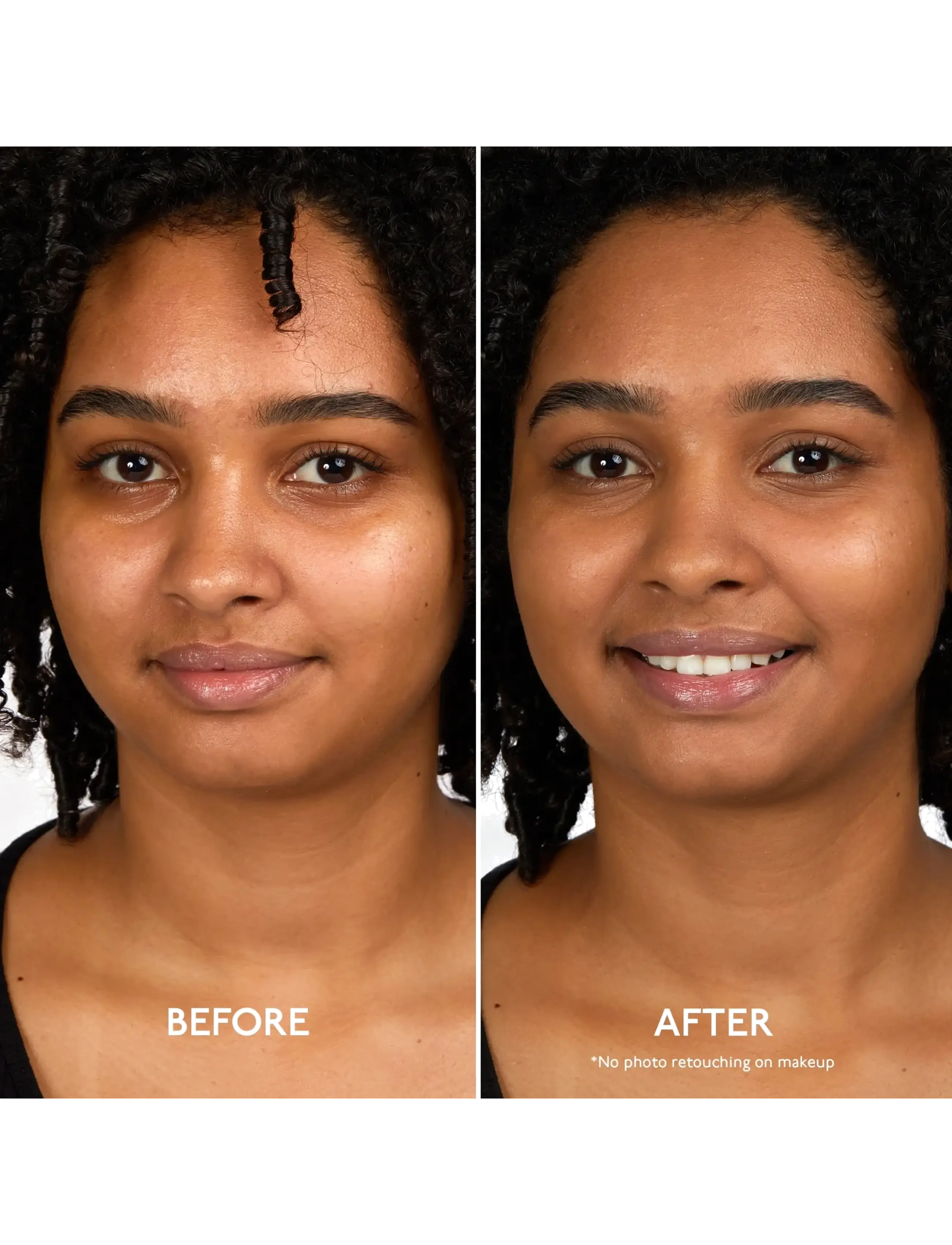 By Terry - Brightening CC Foundation - makeup - 6w - tan warm - 3