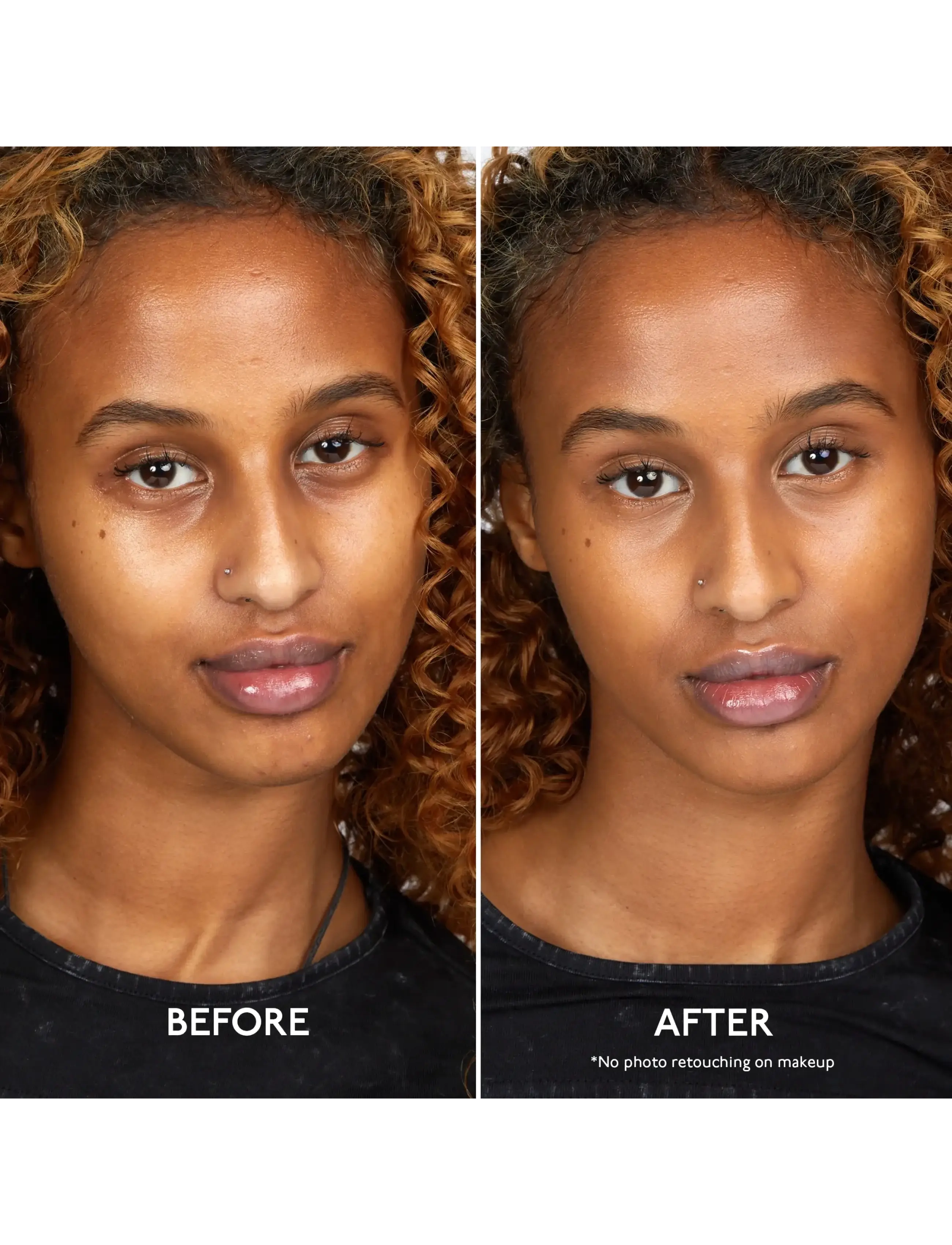 By Terry - Brightening CC Foundation - makeup - 7n - medium deep neutral - 3