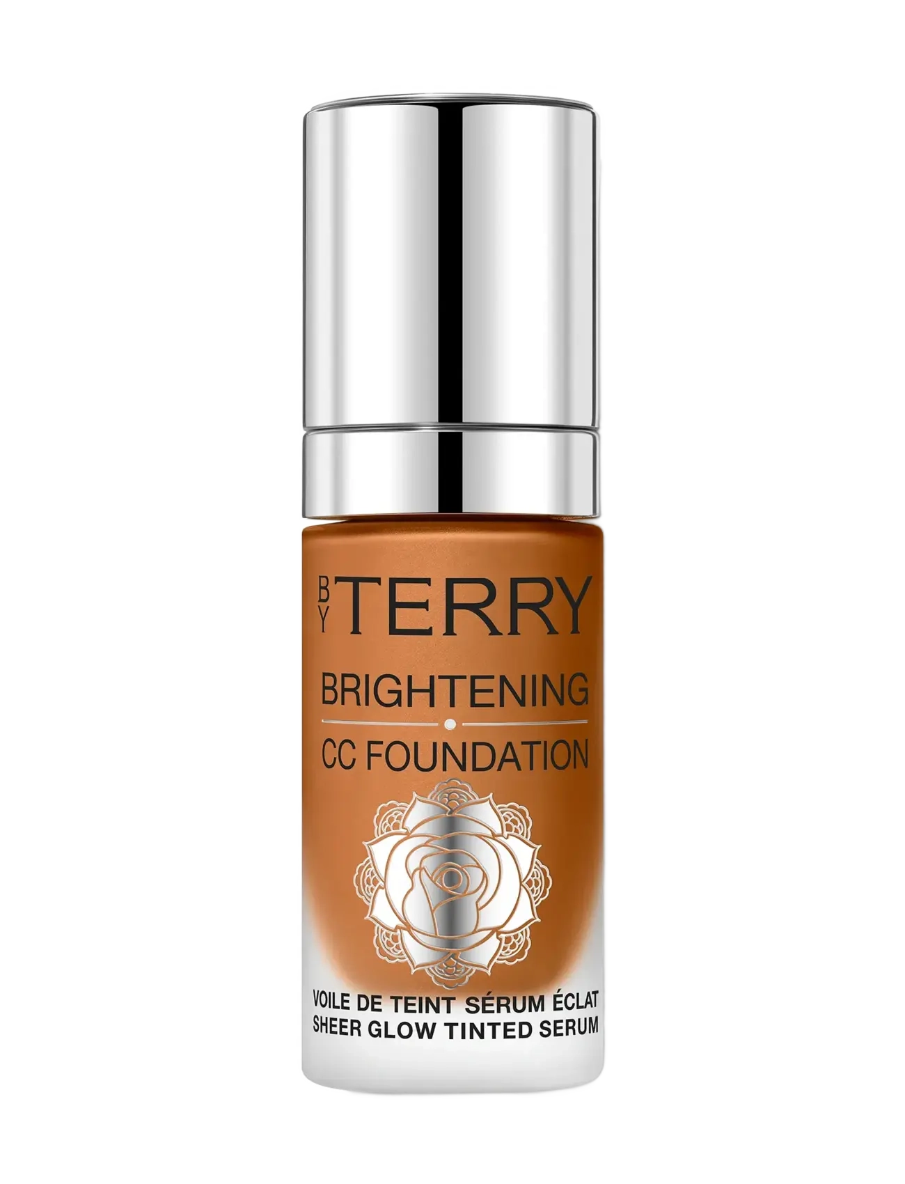 By Terry Brightening Cc Foundation, Foundation, Str: 30 ML