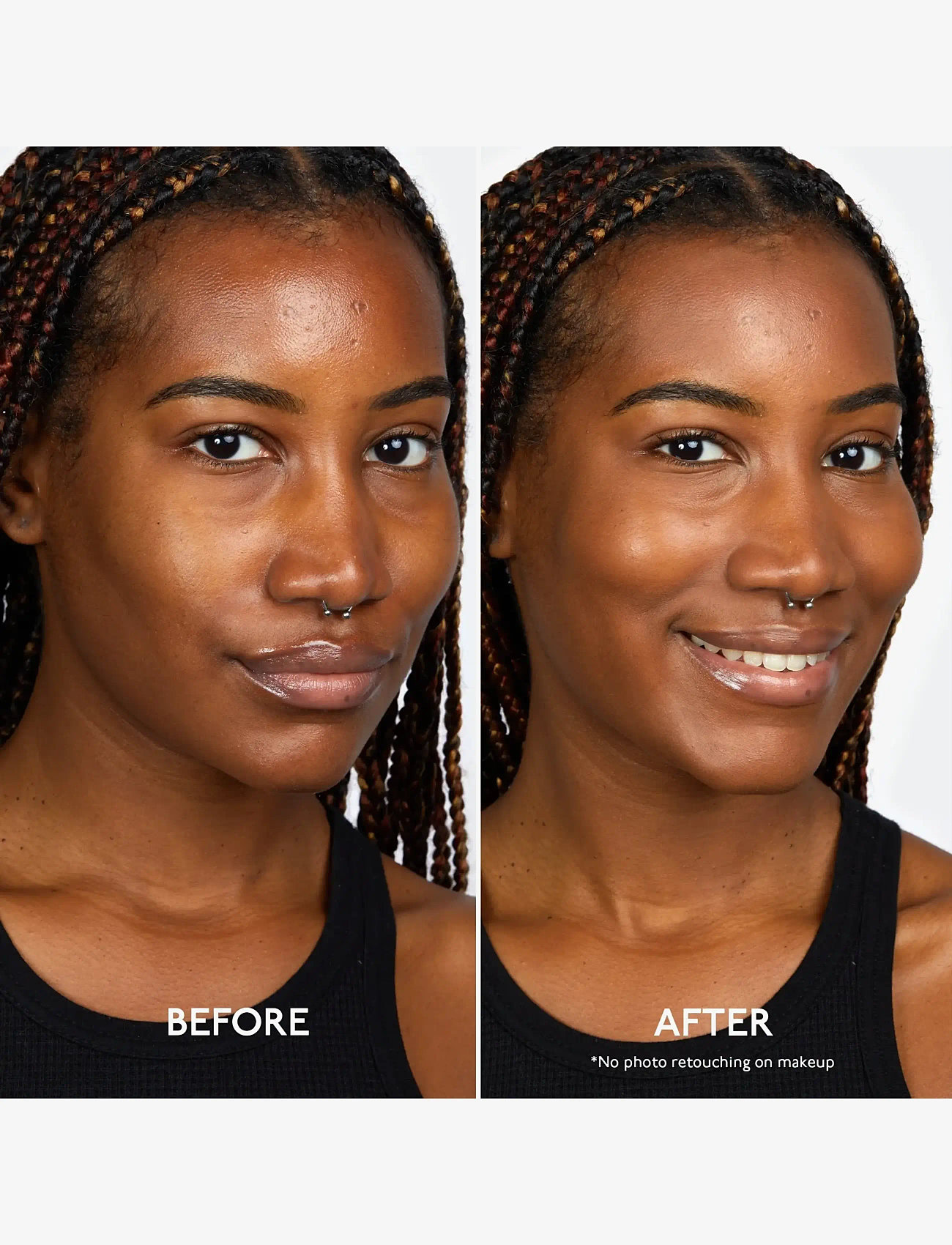 By Terry - Brightening CC Foundation - smink - 7w - medium deep warm - 3