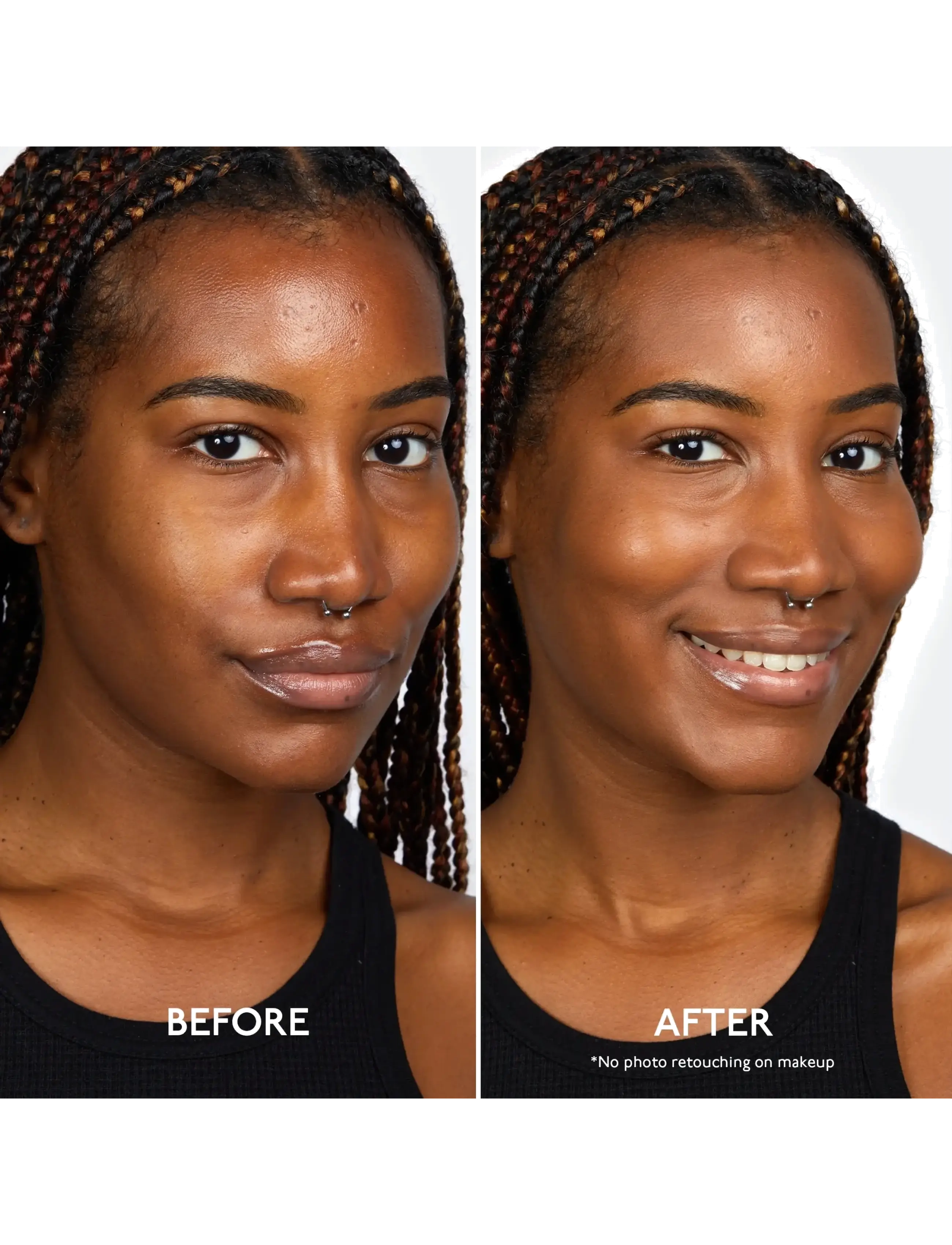 By Terry - Brightening CC Foundation - smink - 7w - medium deep warm - 3