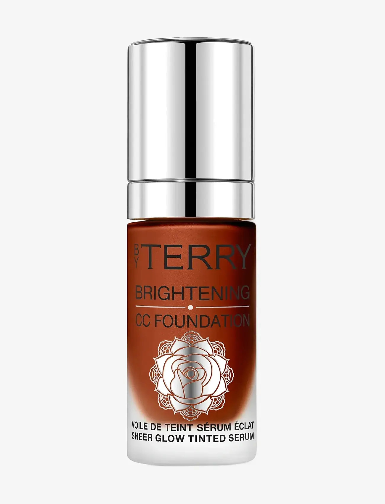 By Terry - Brightening CC Foundation - smink - 8c - deep cool - 0