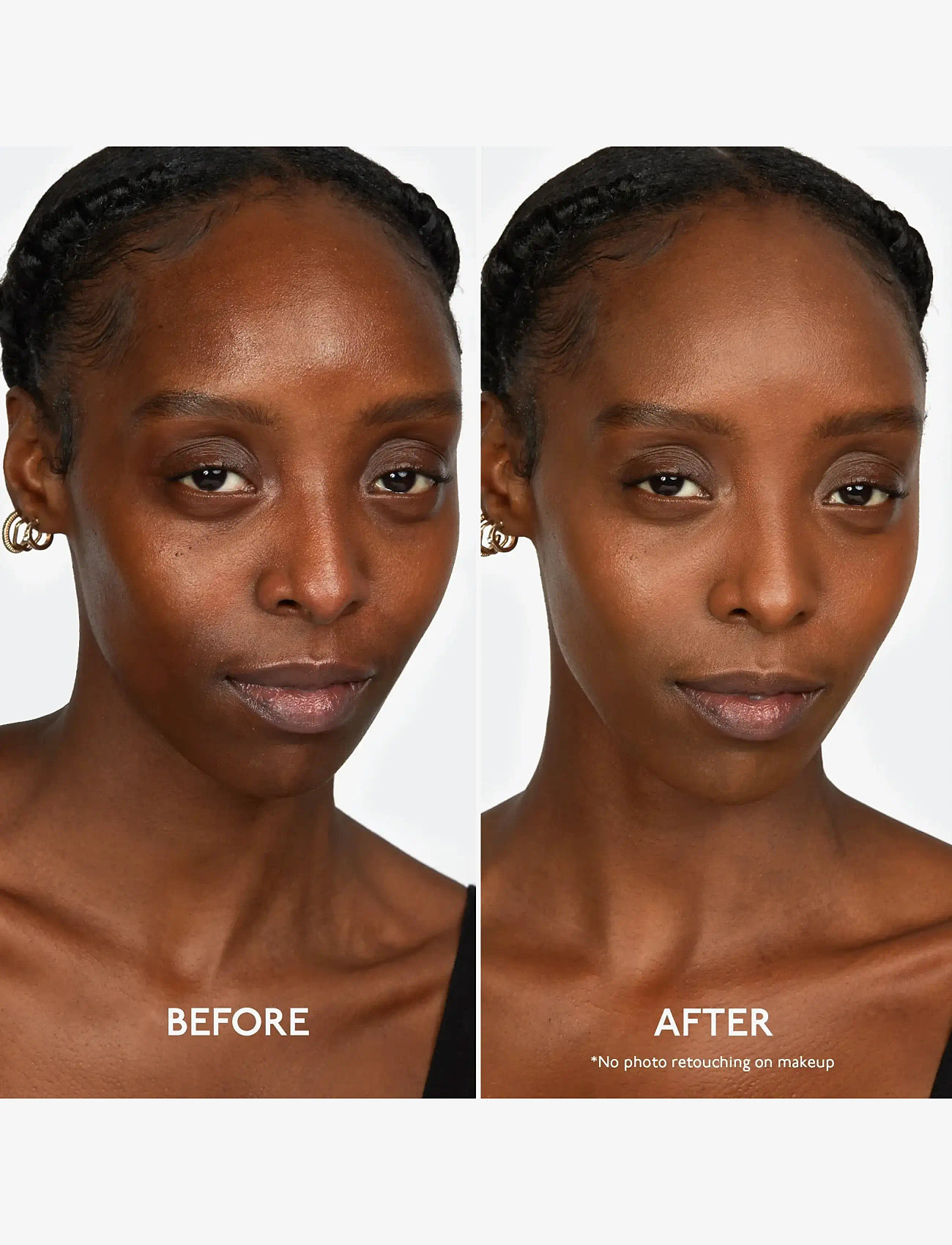 By Terry - Brightening CC Foundation - smink - 8c - deep cool - 3