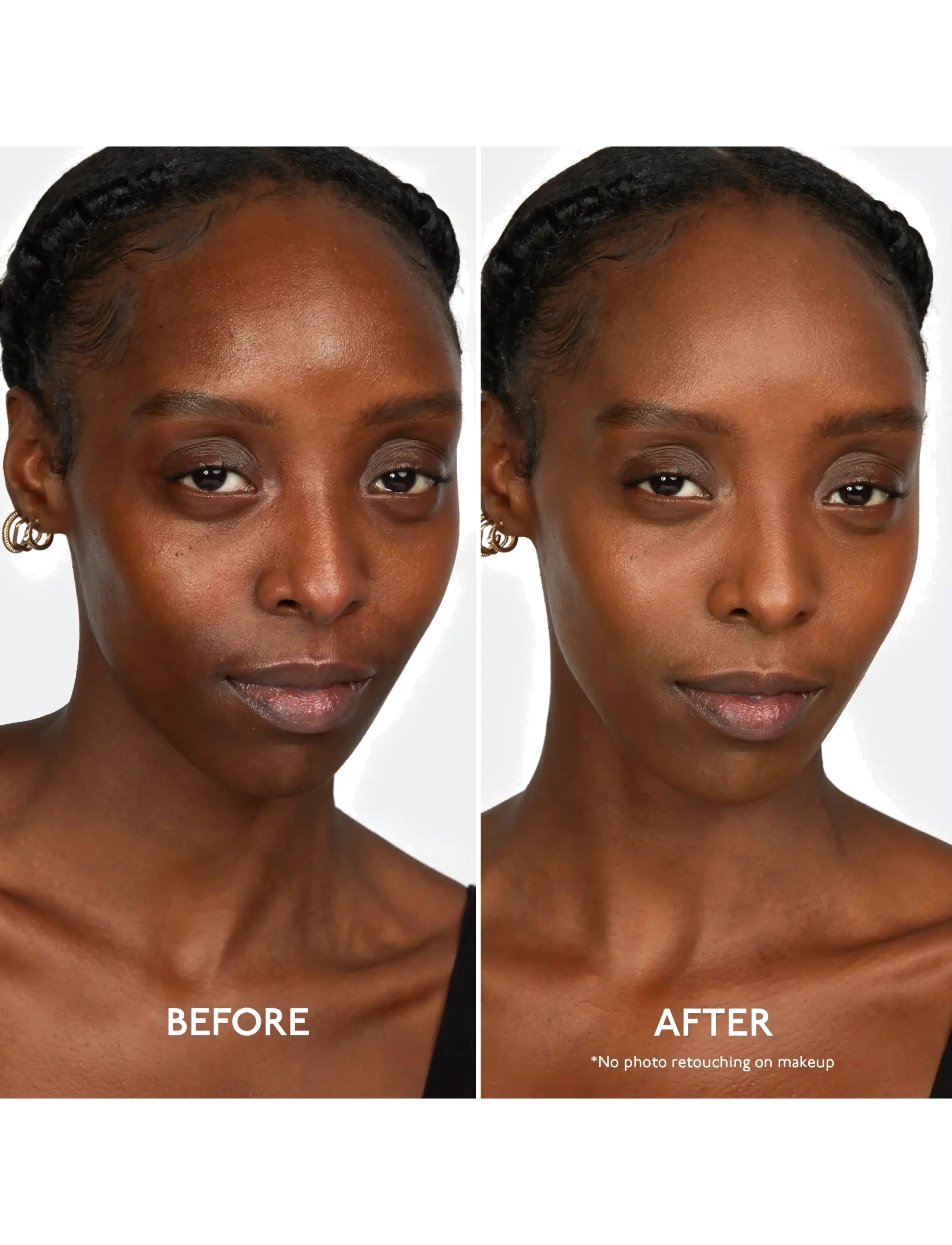 By Terry - Brightening CC Foundation - smink - 8c - deep cool - 3