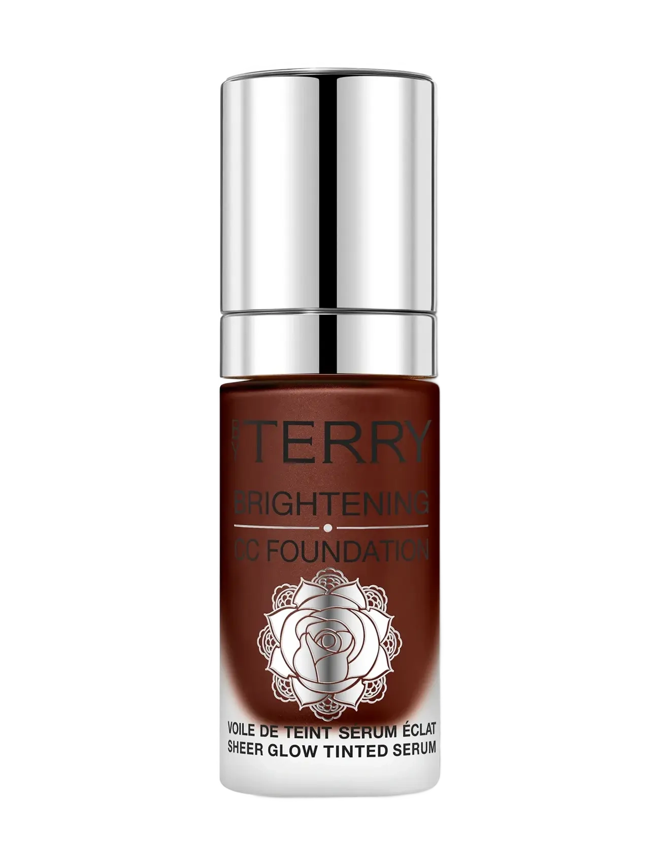 By Terry Brightening CC Foundation - By Terry - 8N - DEEP NEUTRAL / natural