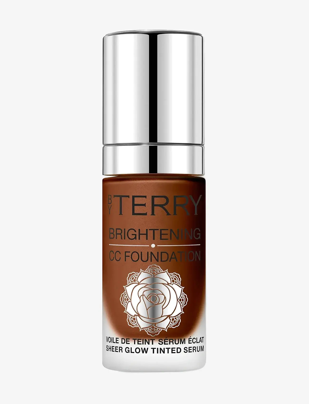 By Terry - Brightening CC Foundation - makeup - 8w - deep warm - 1
