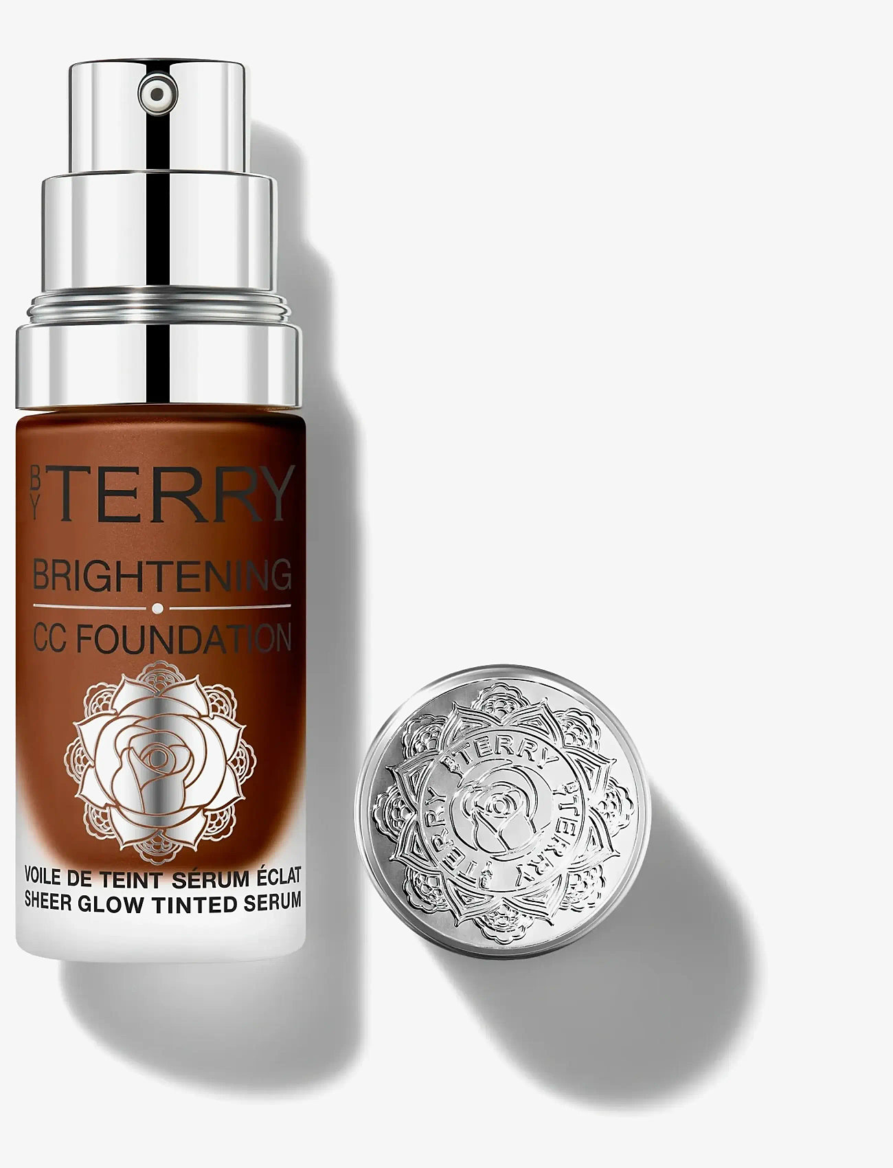 By Terry - Brightening CC Foundation - makeup - 8w - deep warm - 2