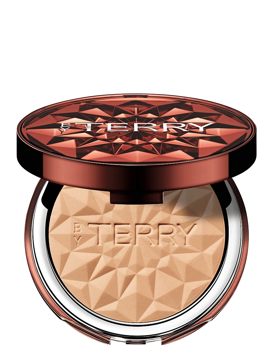 By Terry - Tea to Tan Sun Powder - smink - 1. fair bronze - 0