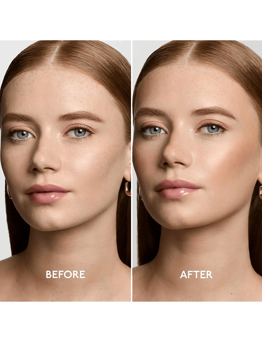 By Terry - Tea to Tan Sun Powder - smink - 1. fair bronze - 1
