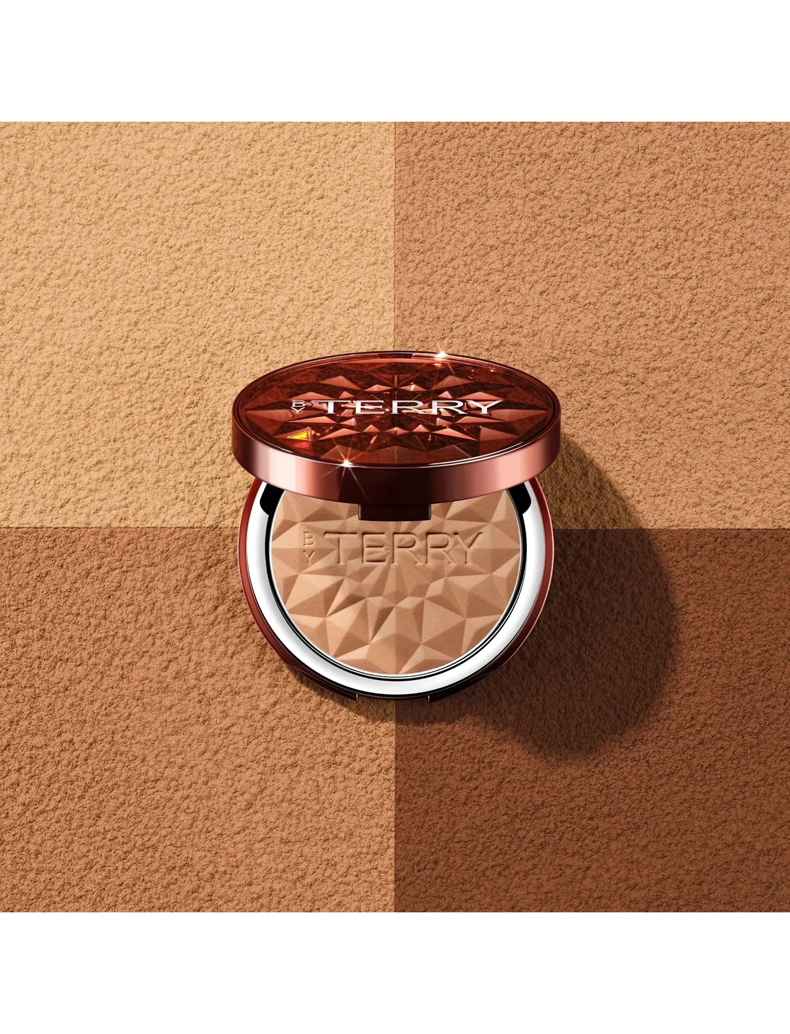 By Terry - Tea to Tan Sun Powder - makeup - 1. fair bronze - 3