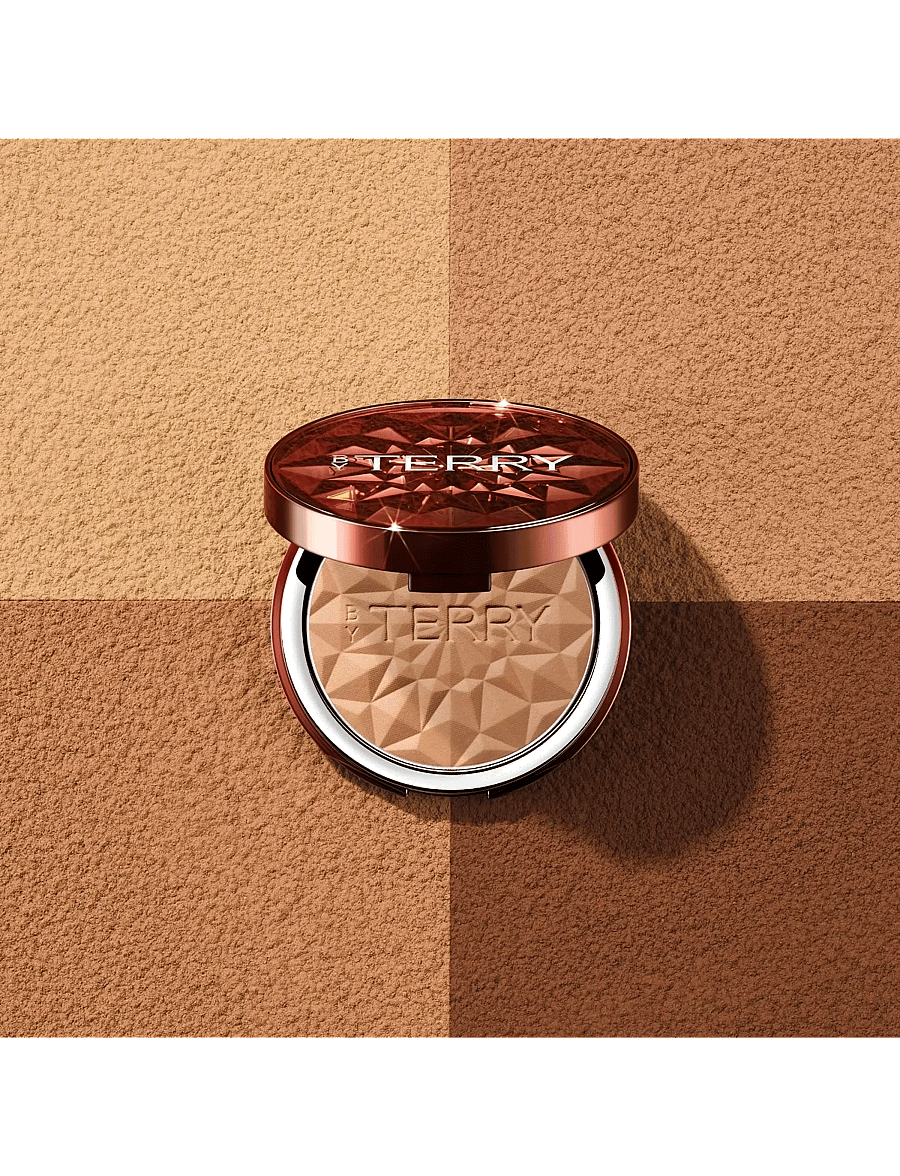 By Terry - Tea to Tan Sun Powder - smink - 1. fair bronze - 3