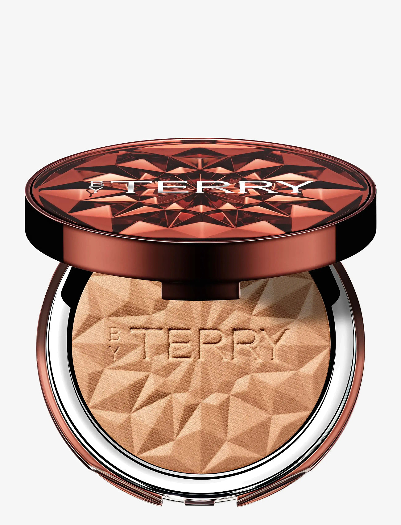 By Terry - Tea to Tan Sun Powder - smink - 2. medium bronze - 1