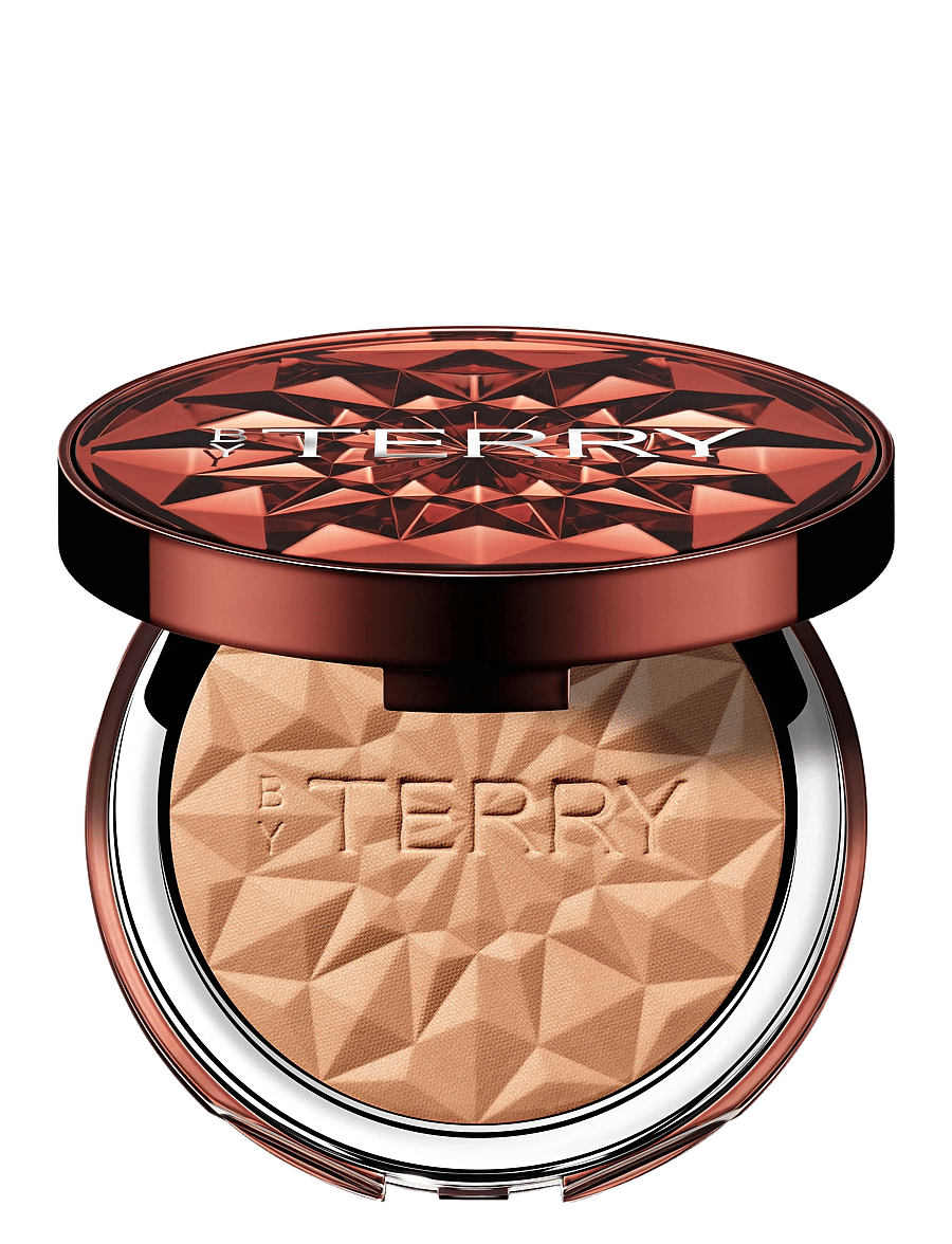 By Terry - Tea to Tan Sun Powder - smink - 2. medium bronze - 1