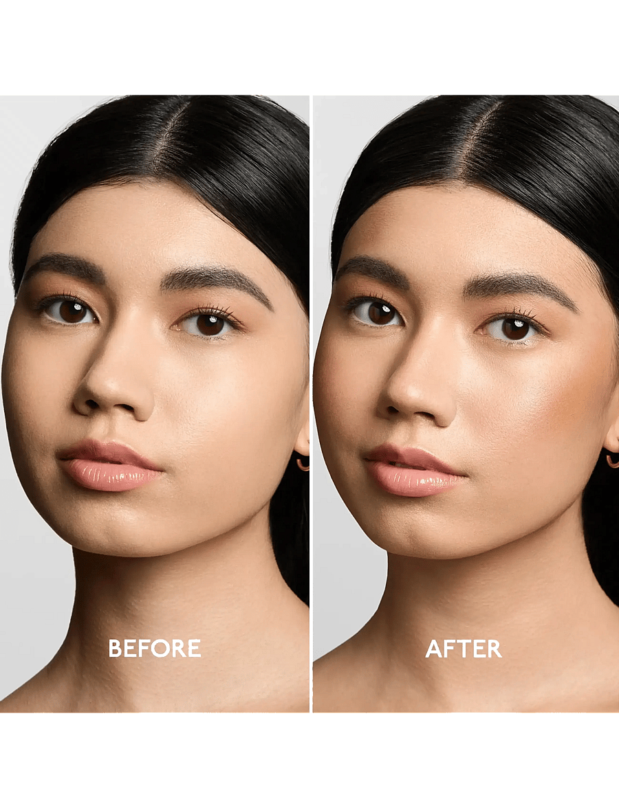 By Terry - Tea to Tan Sun Powder - smink - 2. medium bronze - 2