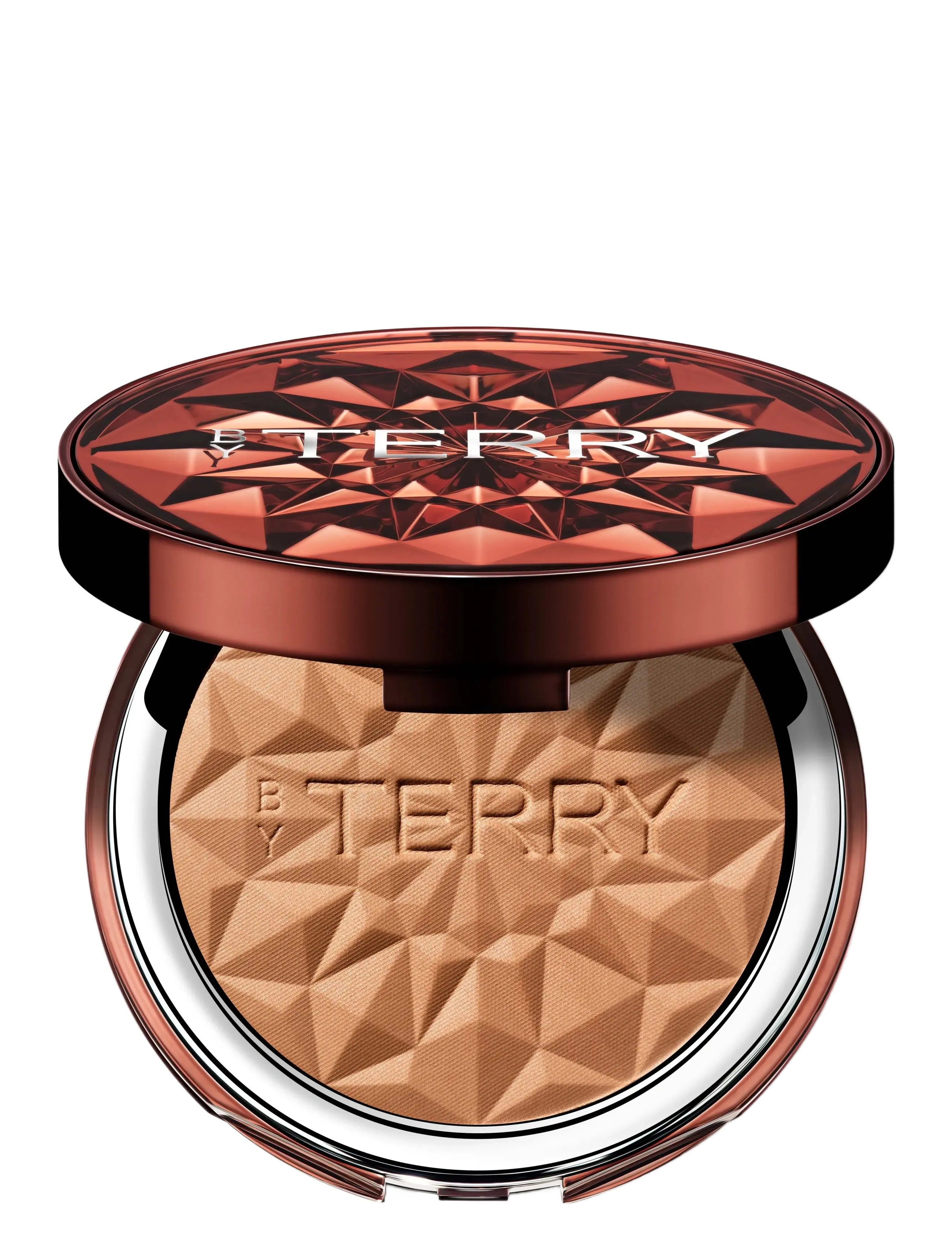 By Terry Tea To Tan Sun Powder, Pulver, Str: 10 G