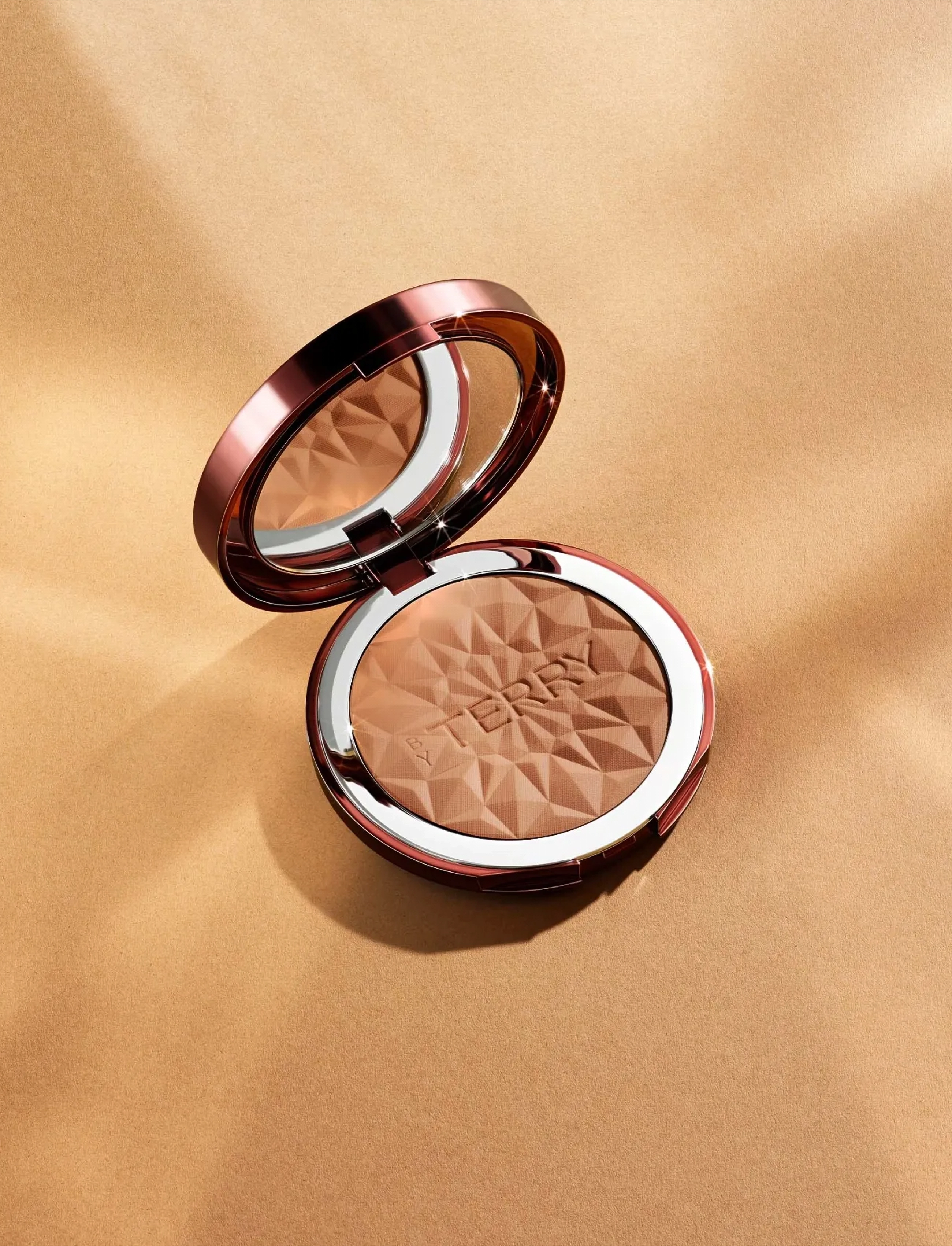 By Terry - Tea to Tan Sun Powder - makeup - 4. deep bronze - 4