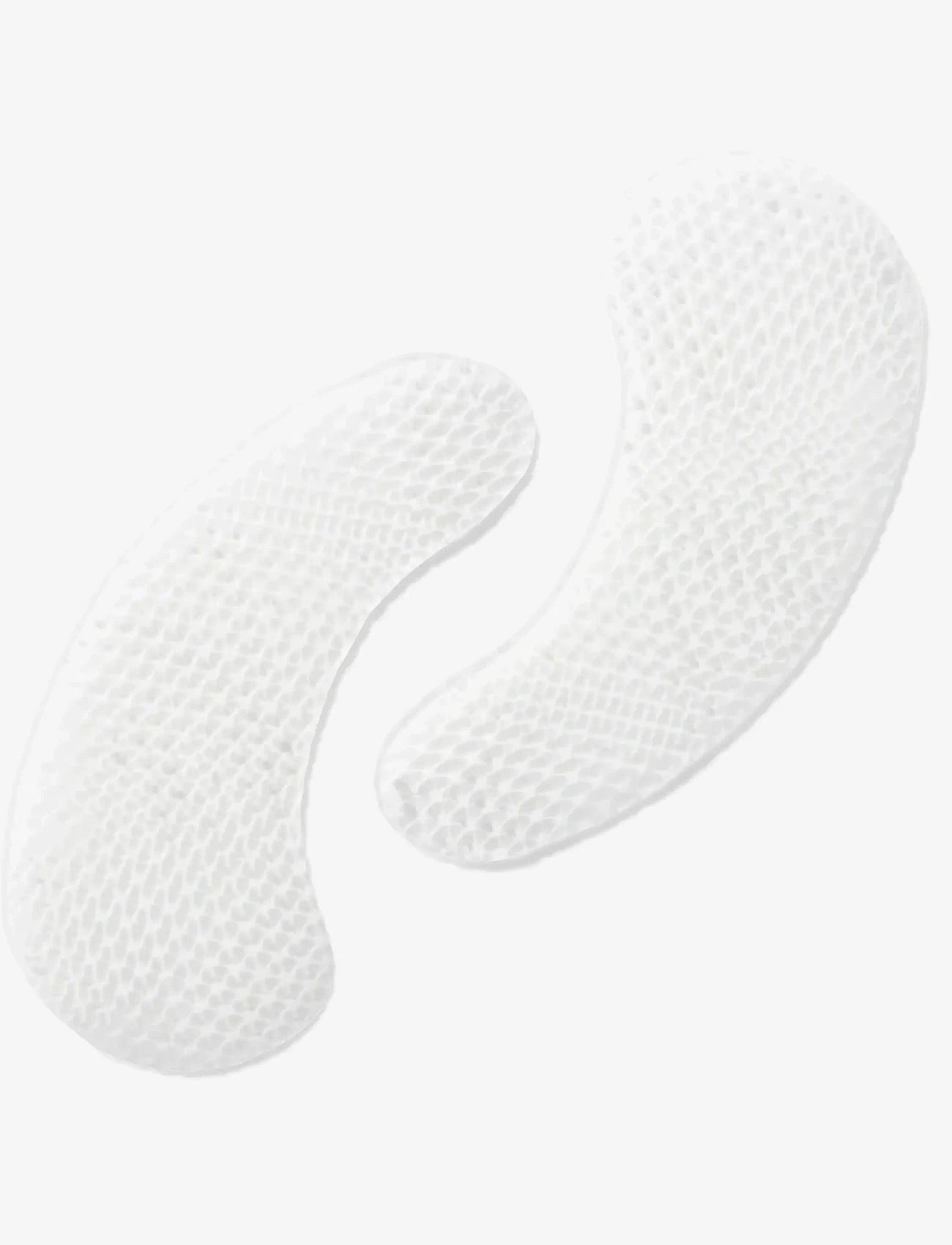 By Terry - Hyaluronic Flash Eye Patch x 1 - Ögonmasker - no color - 4