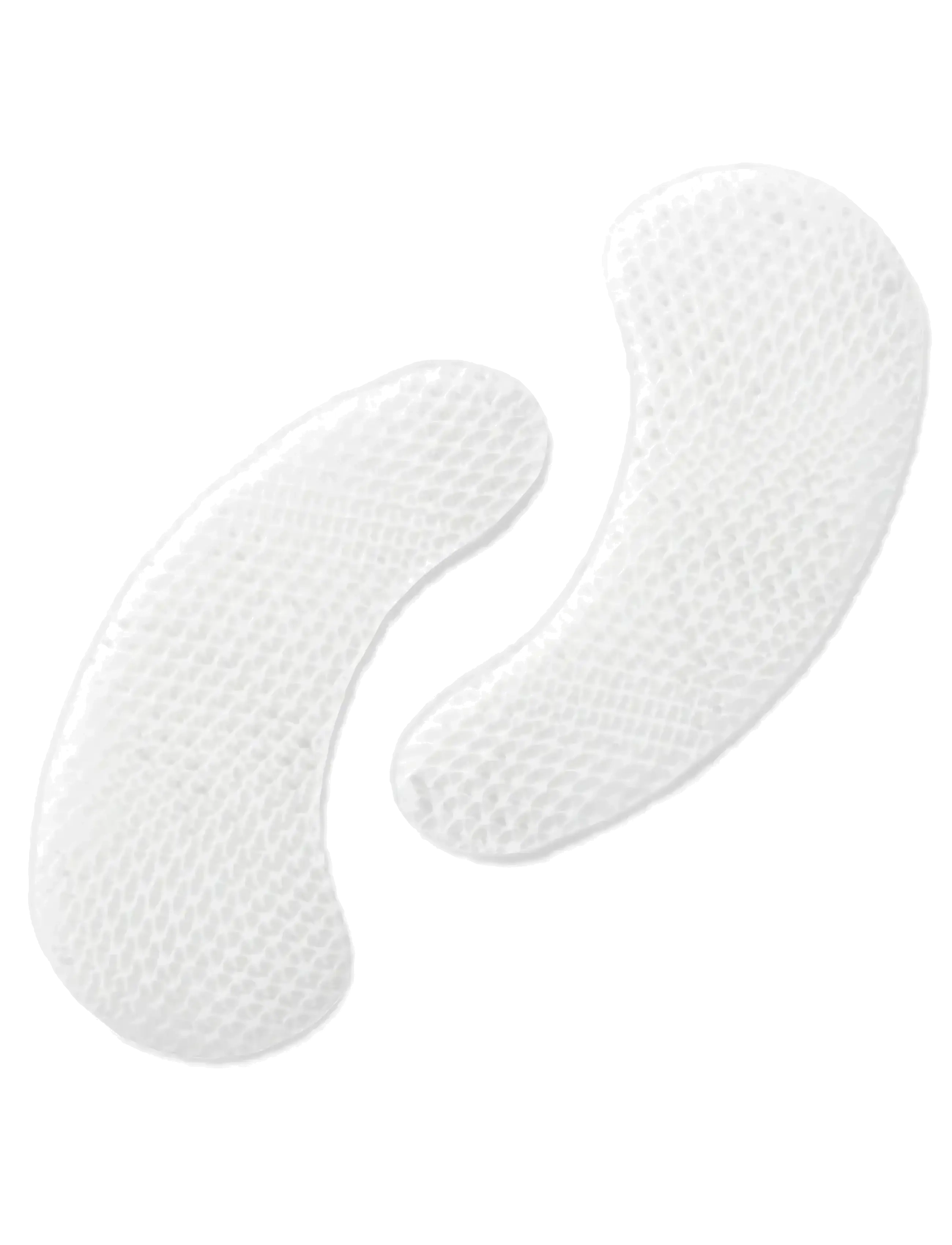 By Terry - Hyaluronic Flash Eye Patch x 1 - Øjenmasker - no color - 4