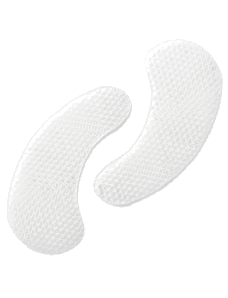 By Terry - Hyaluronic Flash Eye Patch x 1 - Ögonmasker - no color - 4