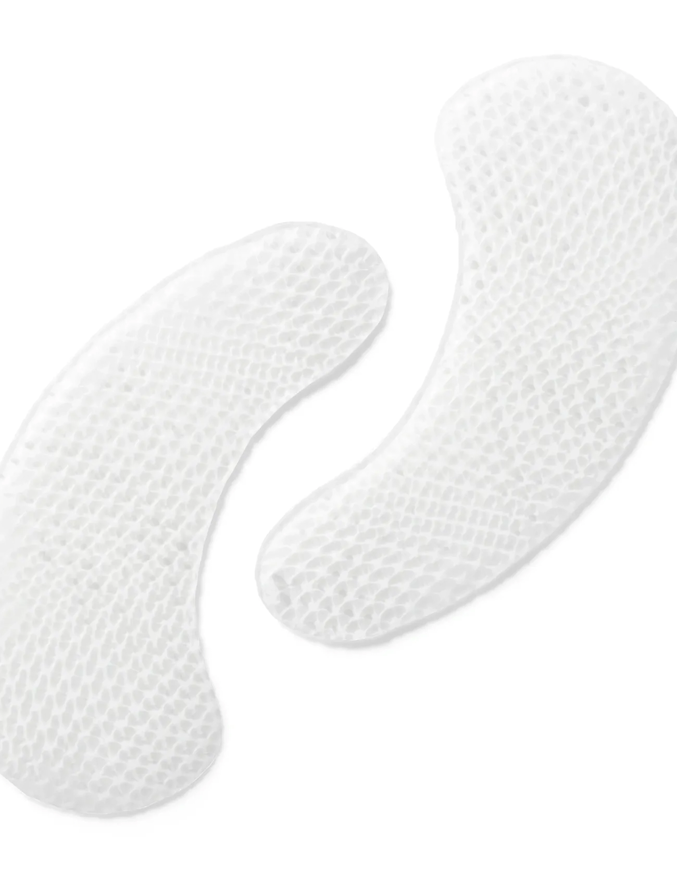 By Terry - Hyaluronic Flash Eye Patch x 5 - Øjenmasker - no color - 4