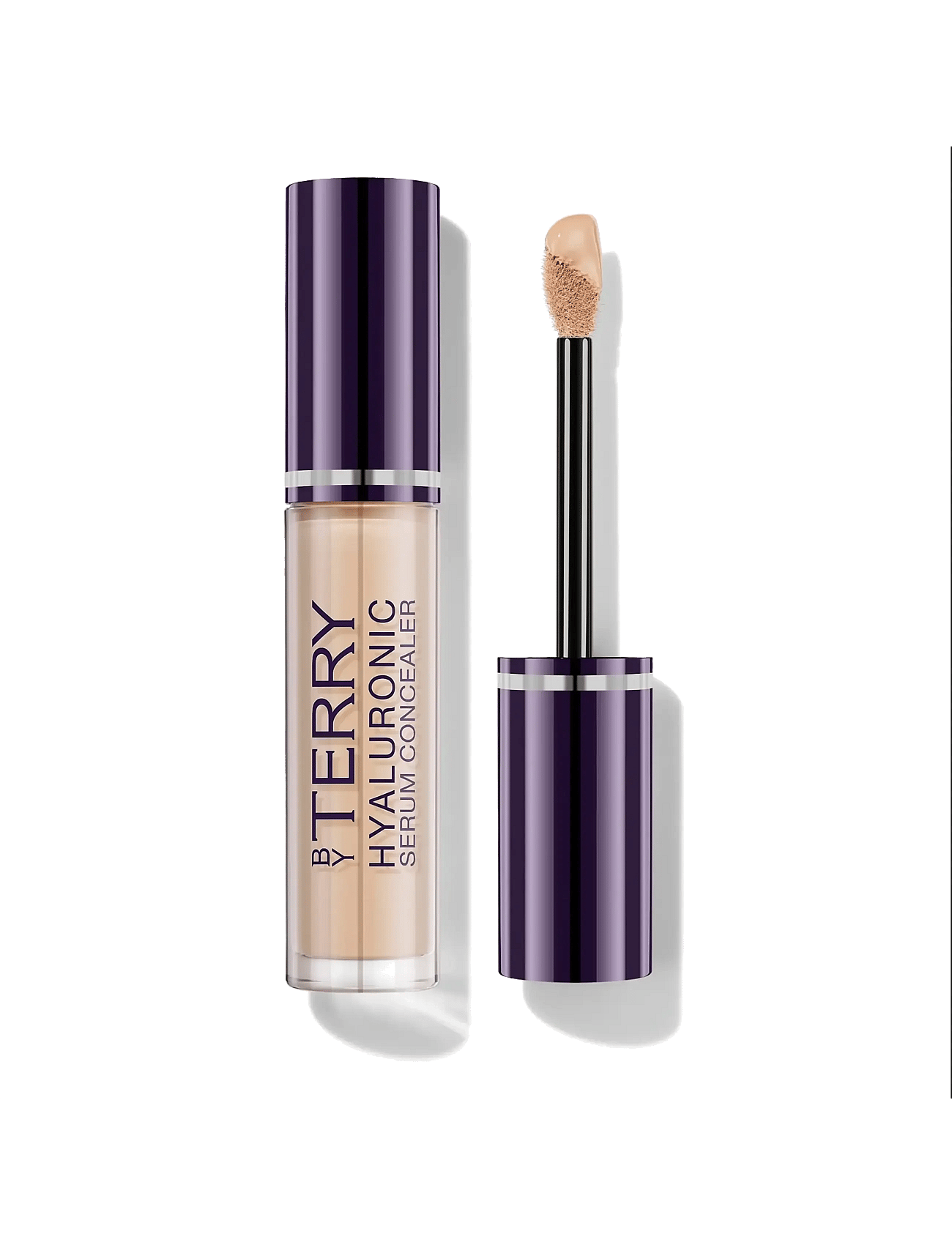 Hyaluronic Serum Concealer 8HA - 1. ROSY LIGHT