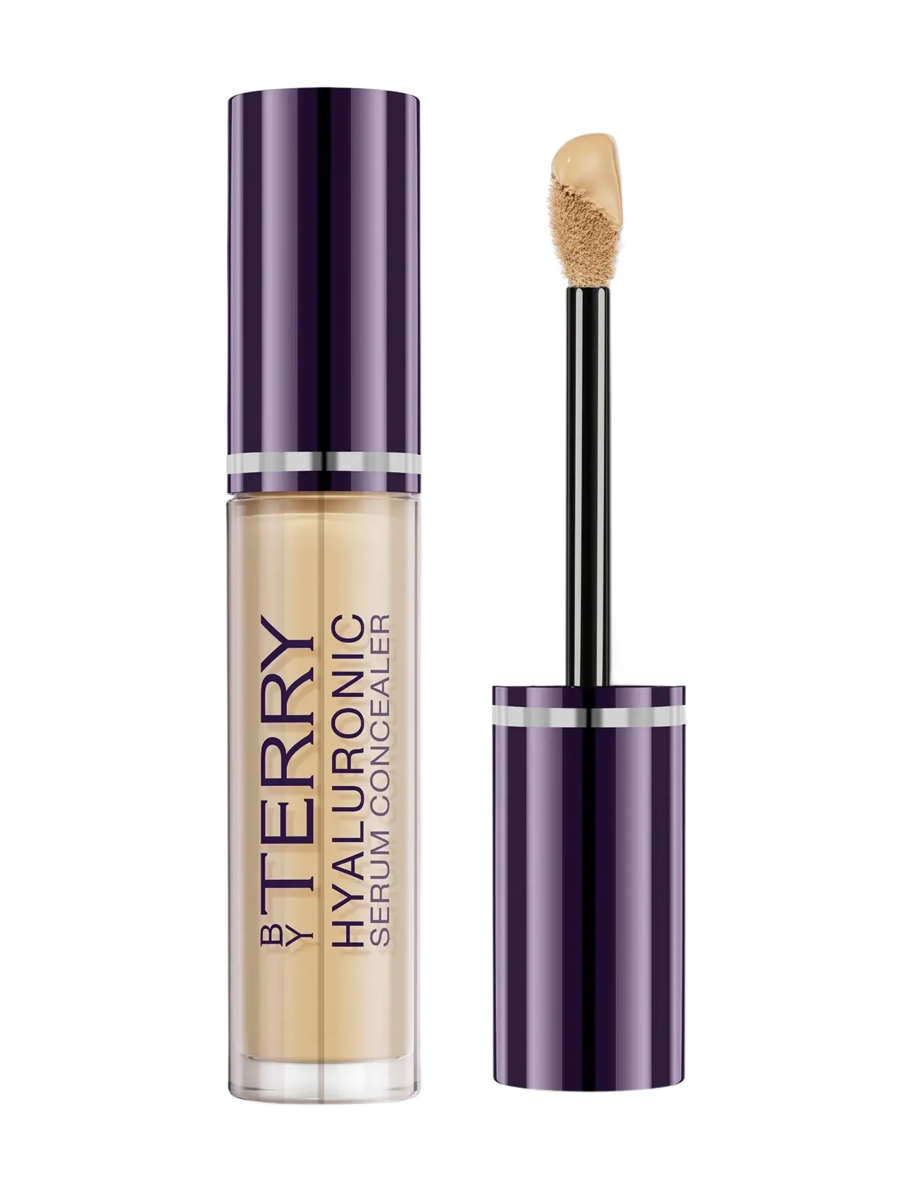 By Terry Hyaluronic Serum Concealer 8HA  - Makeup - 3. APRICOT NUDE / natural