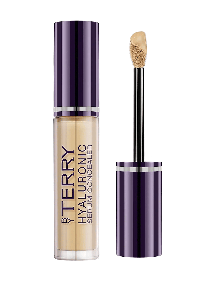 By Terry - Hyaluronic Serum Concealer 8HA - smink - 3. apricot nude - 0