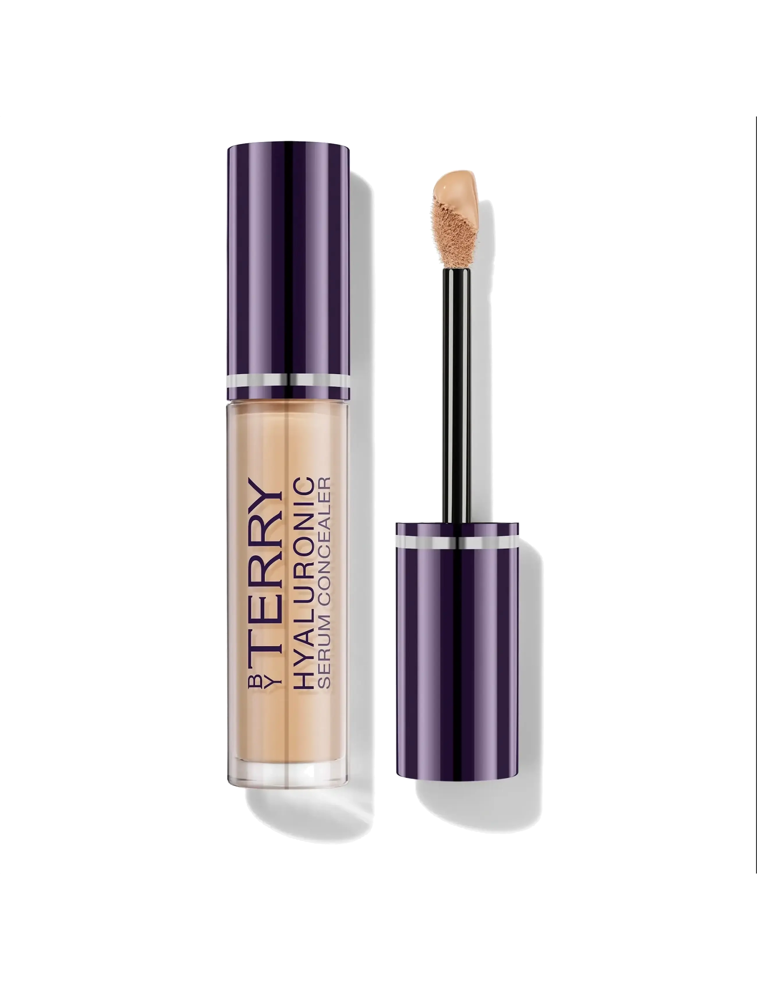 By Terry Hyaluronic Serum Concealer 8HA - By Terry - 4. ROSY NUDE / natural