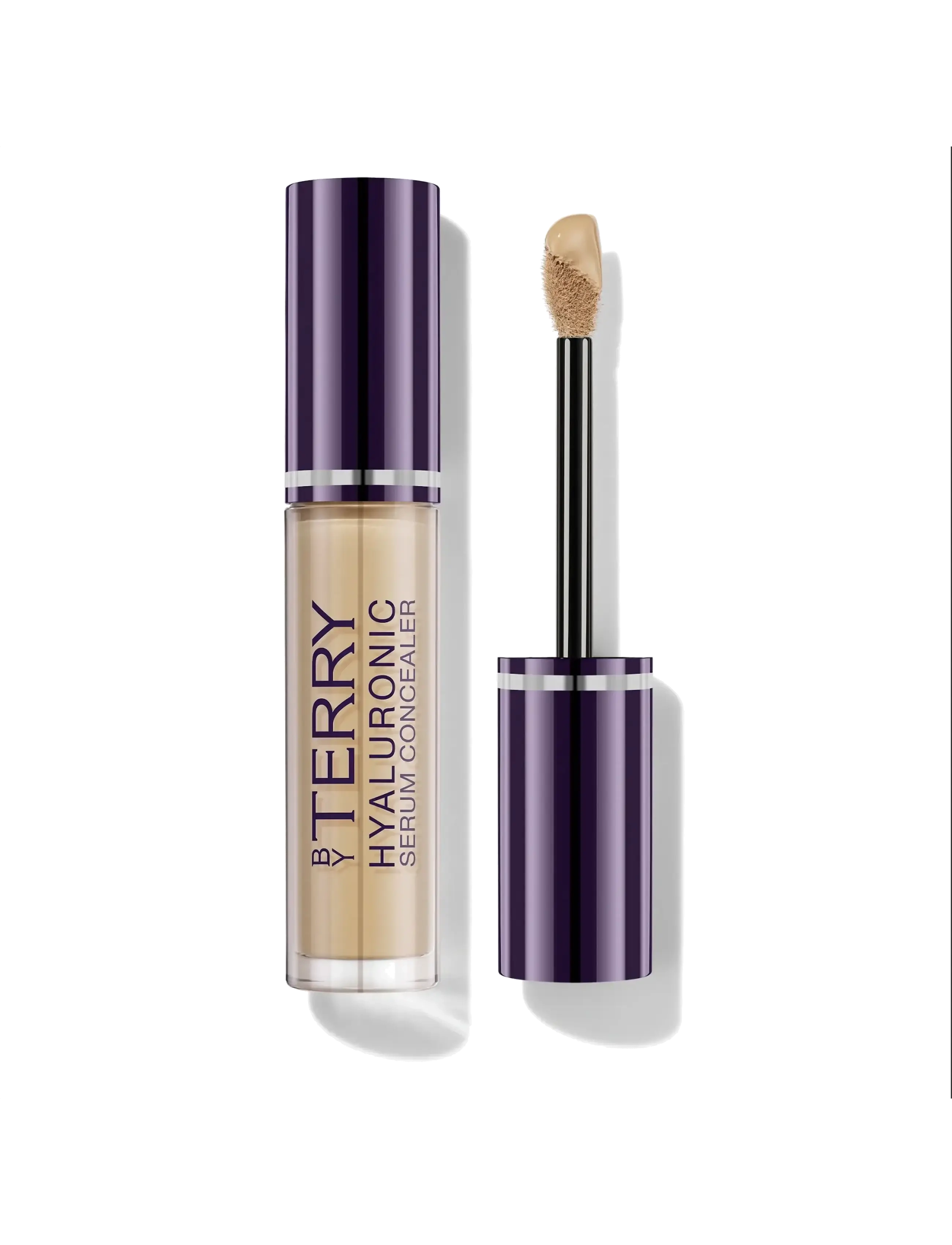 By Terry Hyaluronic Serum Concealer 8HA - By Terry - 5. CREAM BEIGE / natural
