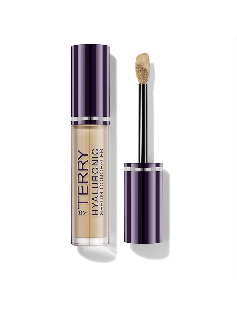 By Terry - Hyaluronic Serum Concealer 8HA - makeup - 5. cream beige - 0