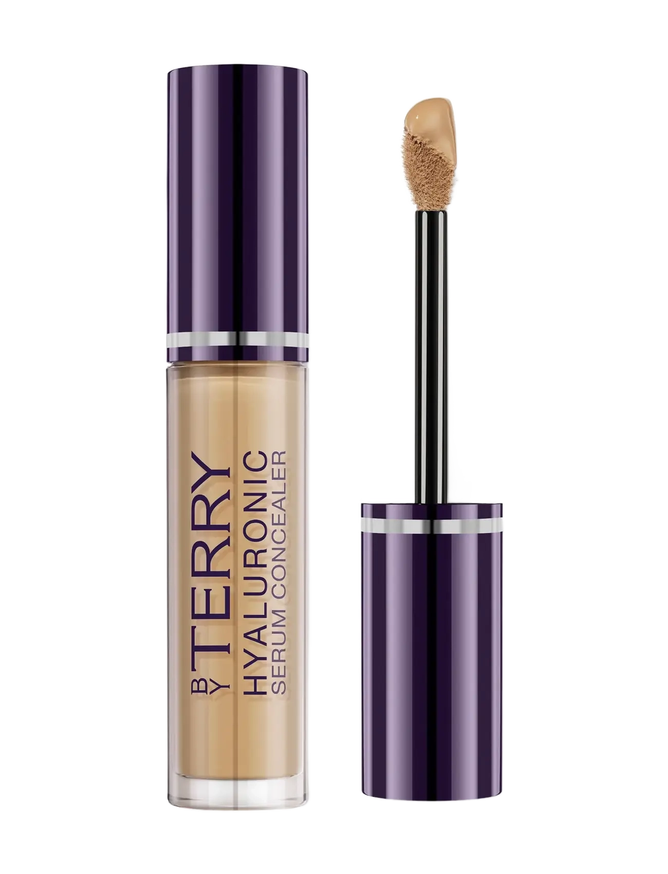 By Terry Hyaluronic Serum Concealer 8HA - By Terry - 7. WARM BEIGE / natural