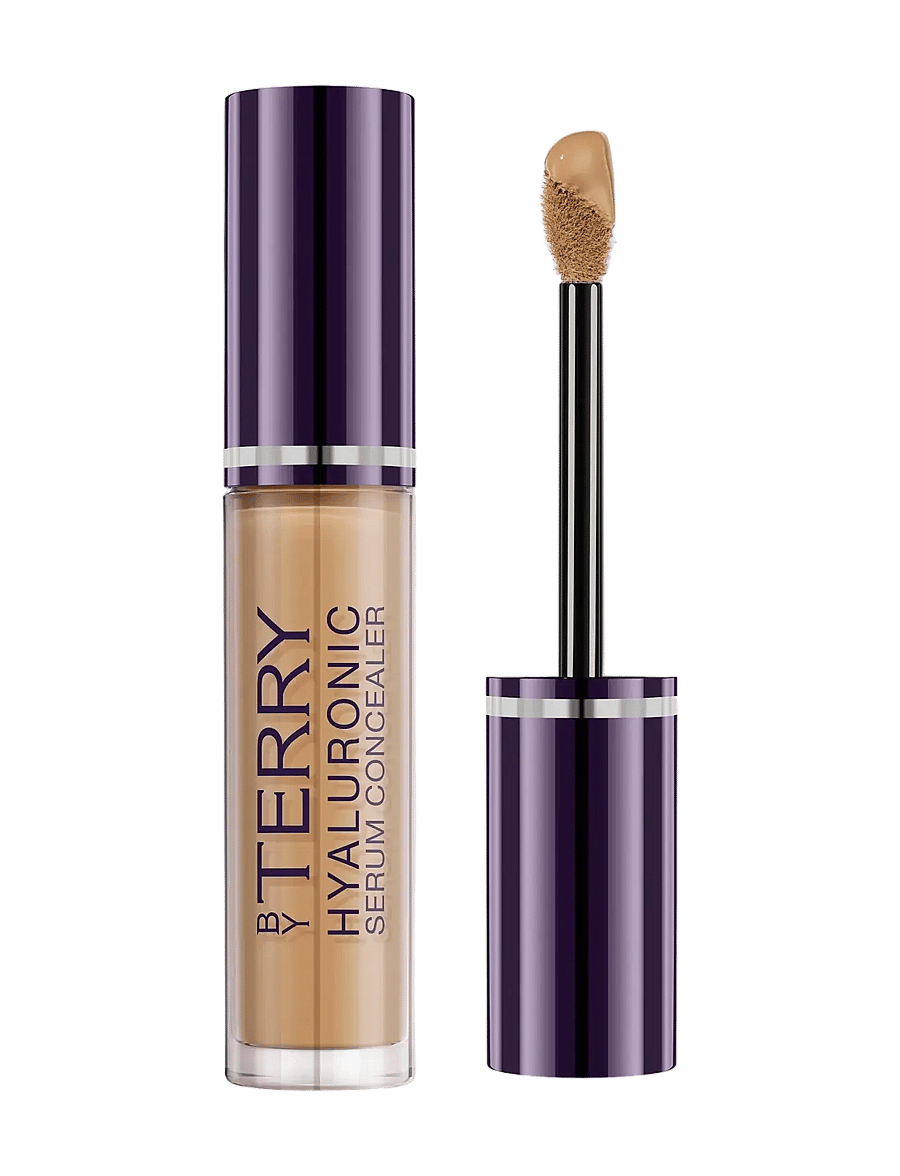 By Terry - Hyaluronic Serum Concealer 8HA - meikit - 8. golden nude - 0