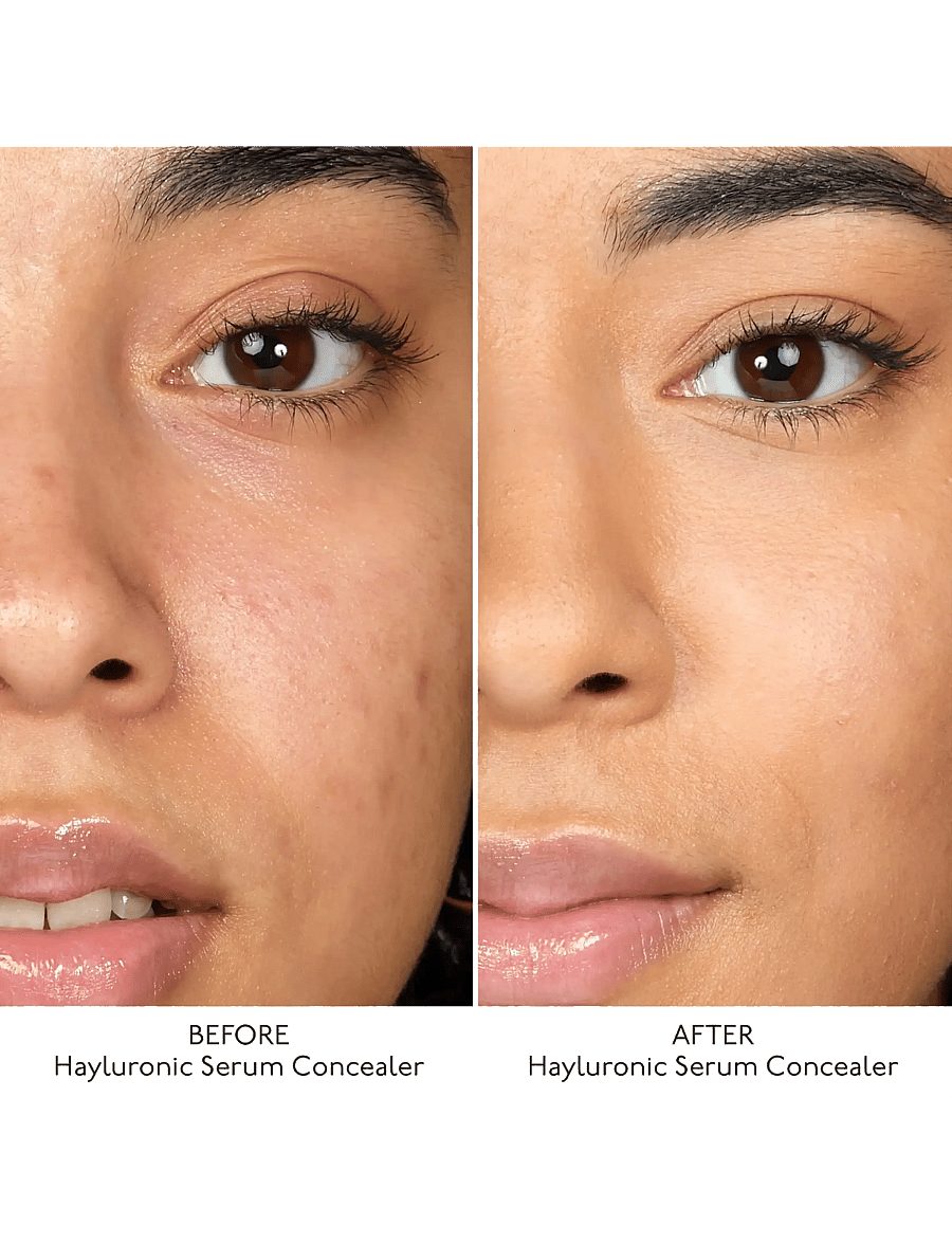 By Terry - Hyaluronic Serum Concealer 8HA - meikit - 8. golden nude - 1