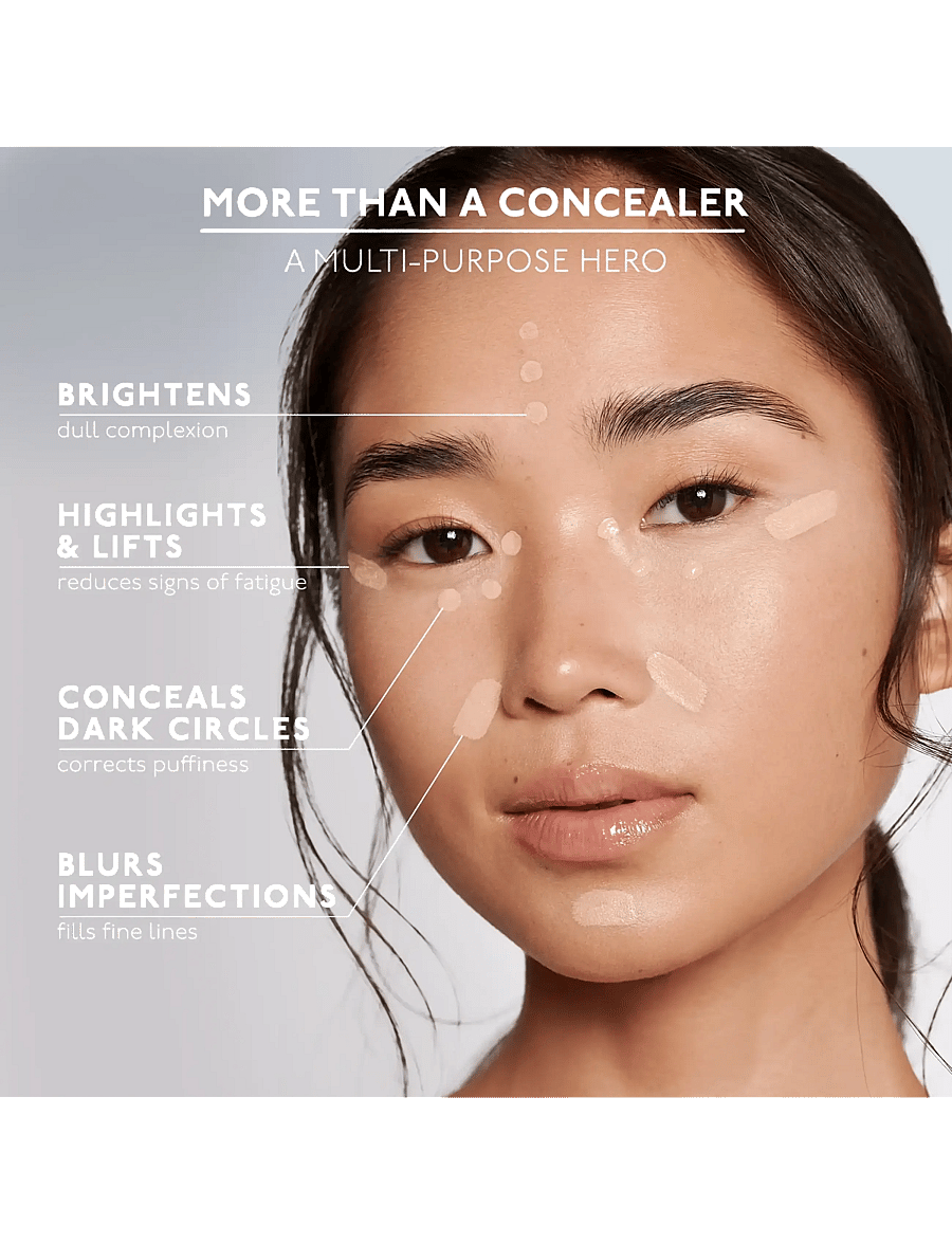 By Terry - Hyaluronic Serum Concealer 8HA - meikit - 8. golden nude - 2