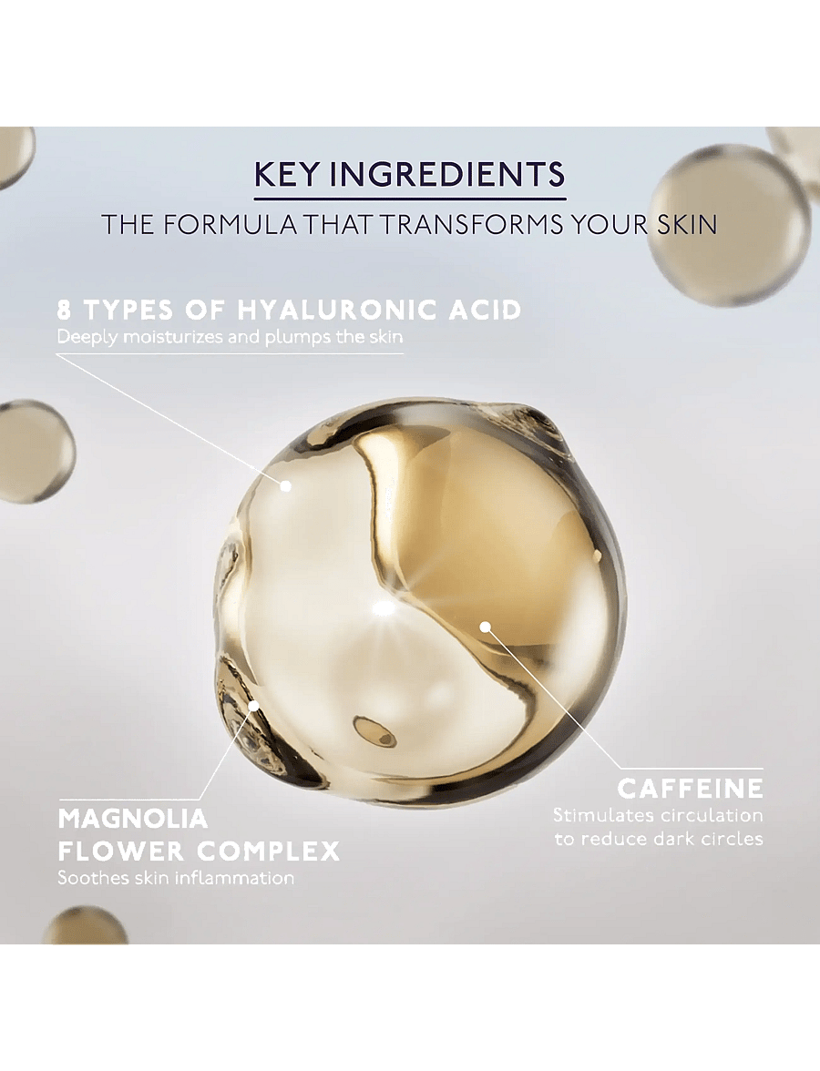 By Terry - Hyaluronic Serum Concealer 8HA - meikit - 8. golden nude - 4