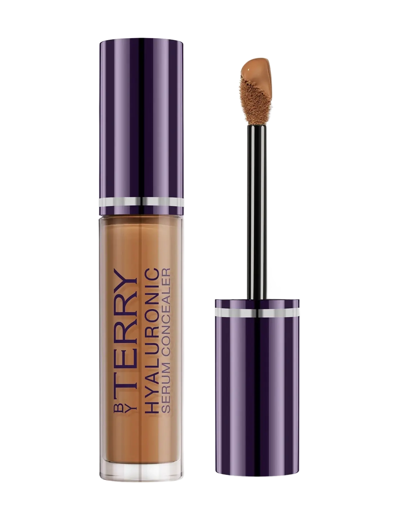 By Terry Hyaluronic Serum Concealer 8HA - By Terry - 10. GOLDEN TAN / natural