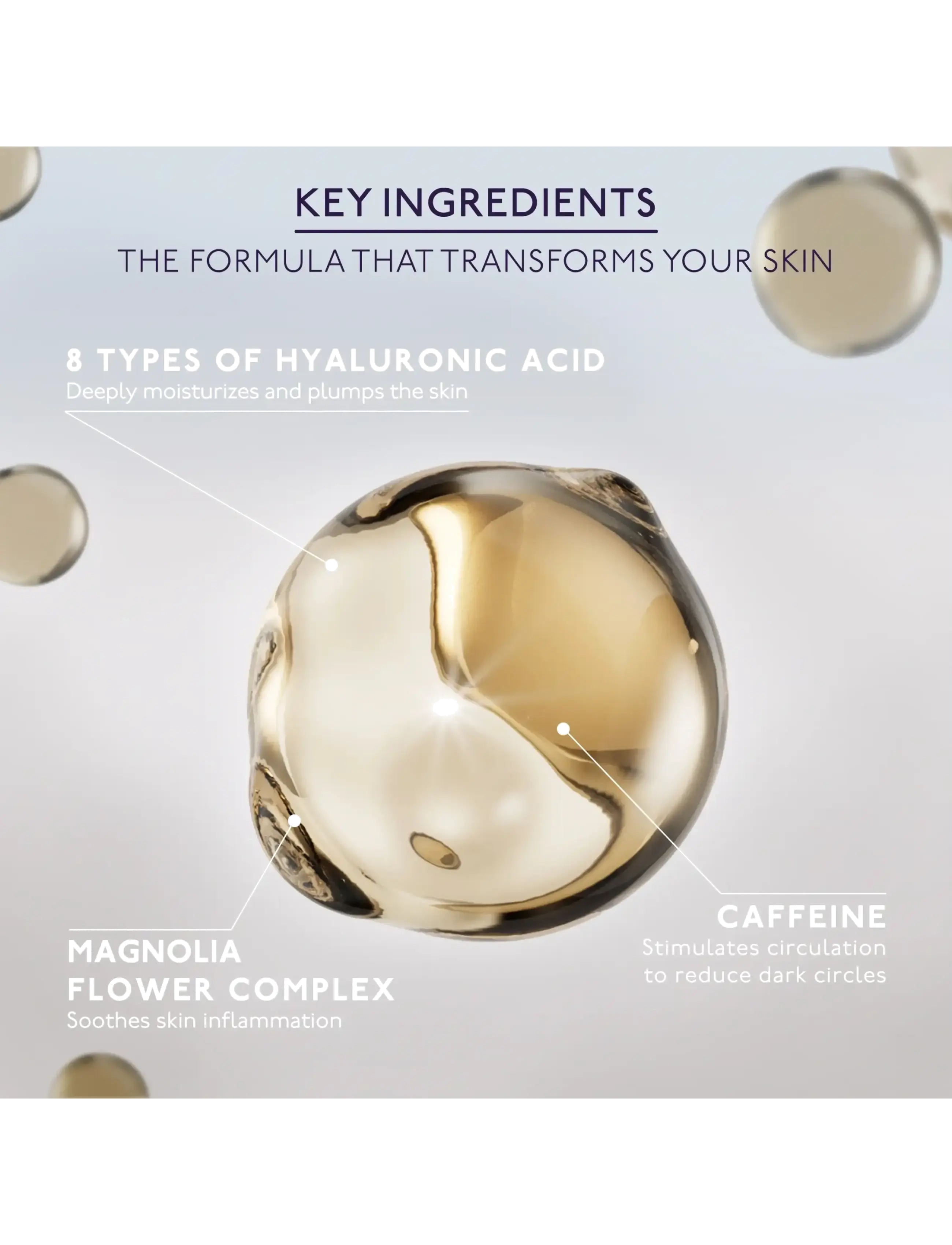By Terry - Hyaluronic Serum Concealer 8HA - makeup - 11. deep tan - 4