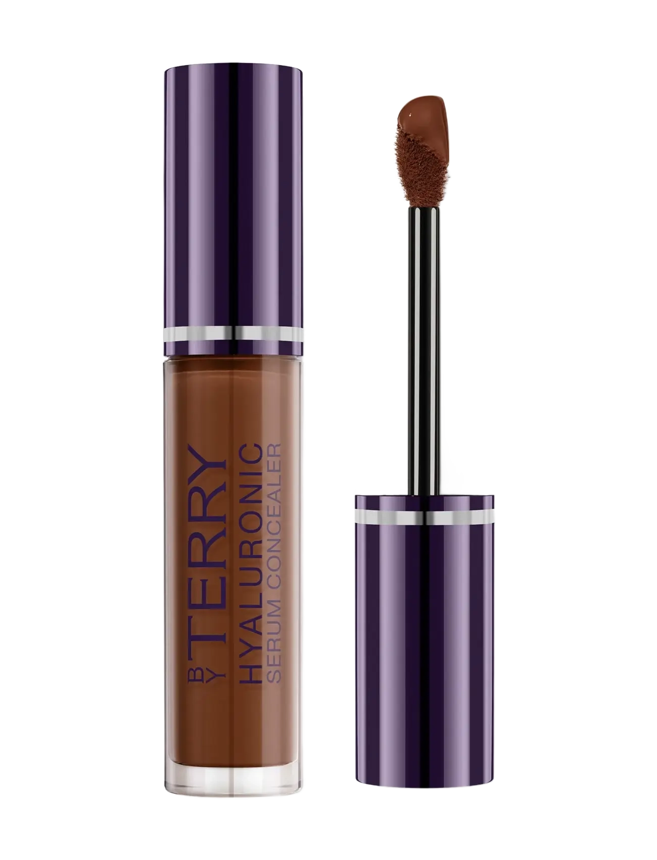 By Terry Hyaluronic Serum Concealer 8HA - Concealer - 12. INTENSE DEEP / natural