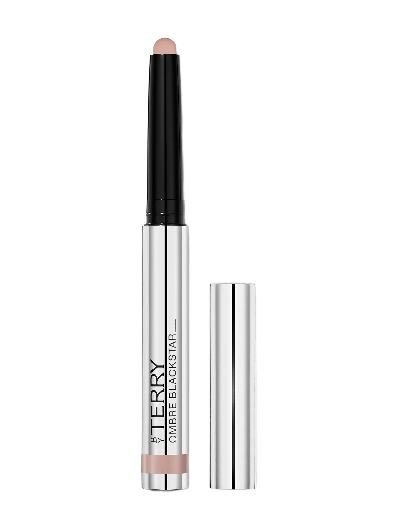 By Terry Ombre Blackstar Eyeshadow - Øjenmakeup - 100. MATTE BARE / pink/rose