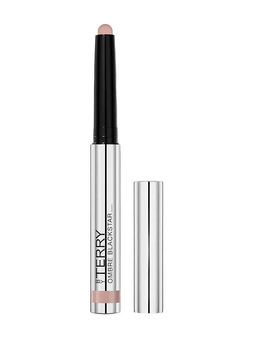 By Terry - Ombre Blackstar Eyeshadow - makeup - 100. matte bare - 1