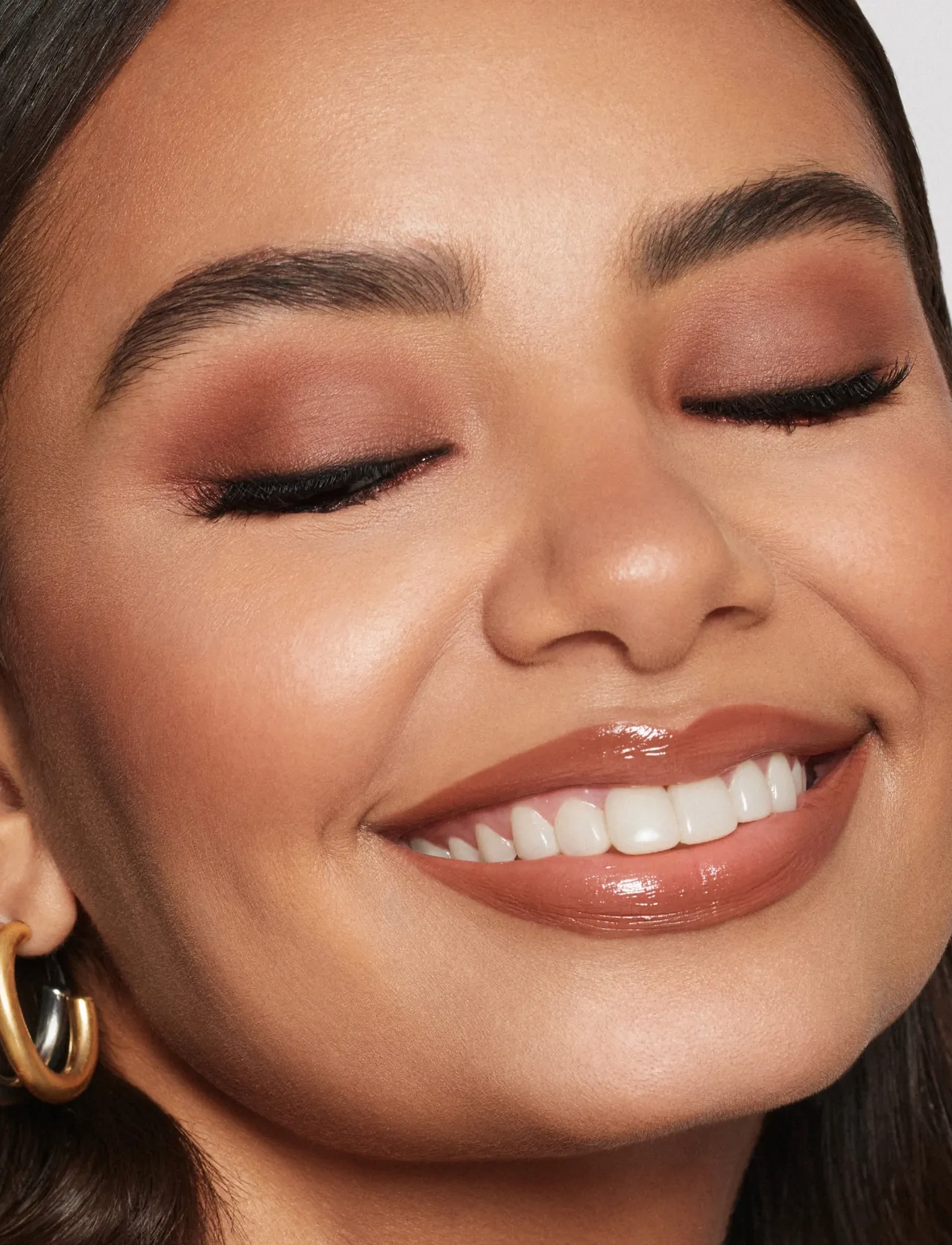 By Terry - Ombre Blackstar Eyeshadow - makeup - 100. matte bare - 0