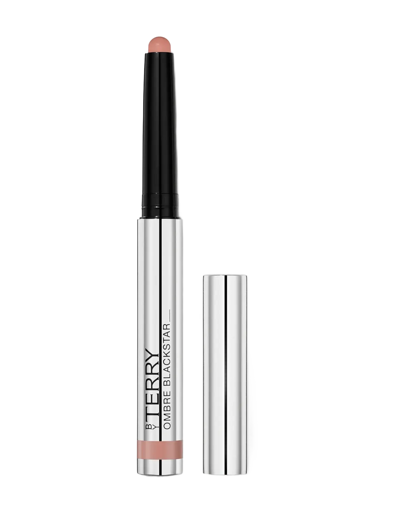 By Terry Ombre Blackstar Eyeshadow - By Terry - 101. MATTE NUDE / silver