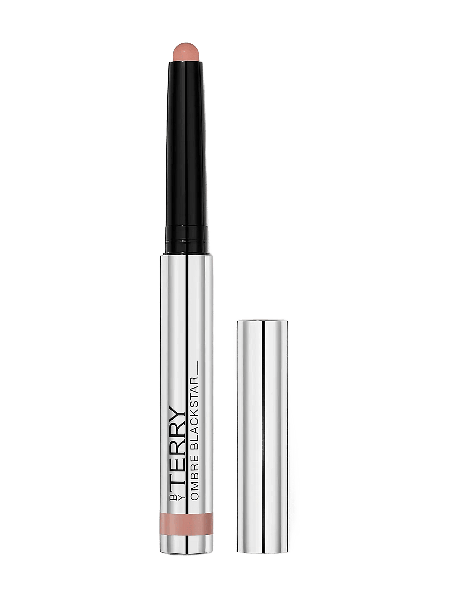 By Terry - Ombre Blackstar Eyeshadow - smink - 101. matte nude - 0