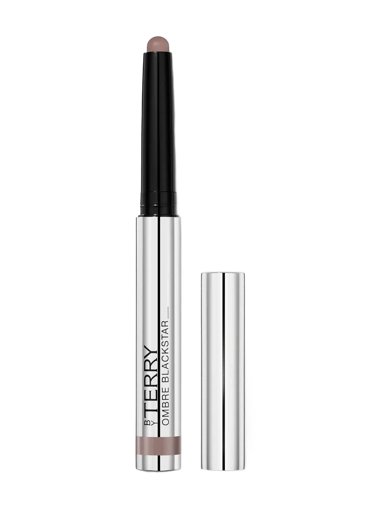By Terry Ombre Blackstar Eyeshadow - Øjenmakeup - 104. MATTE ASH / grey