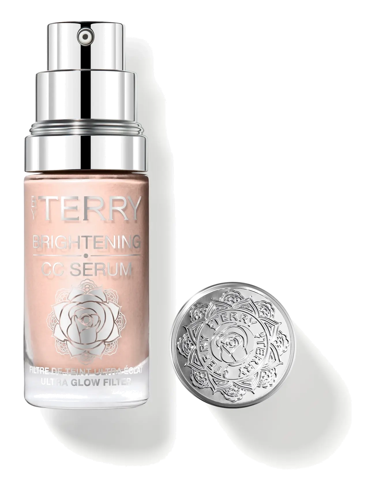 By Terry Brightening Cc Serum, BB & CC Creme, Str: 30 ML