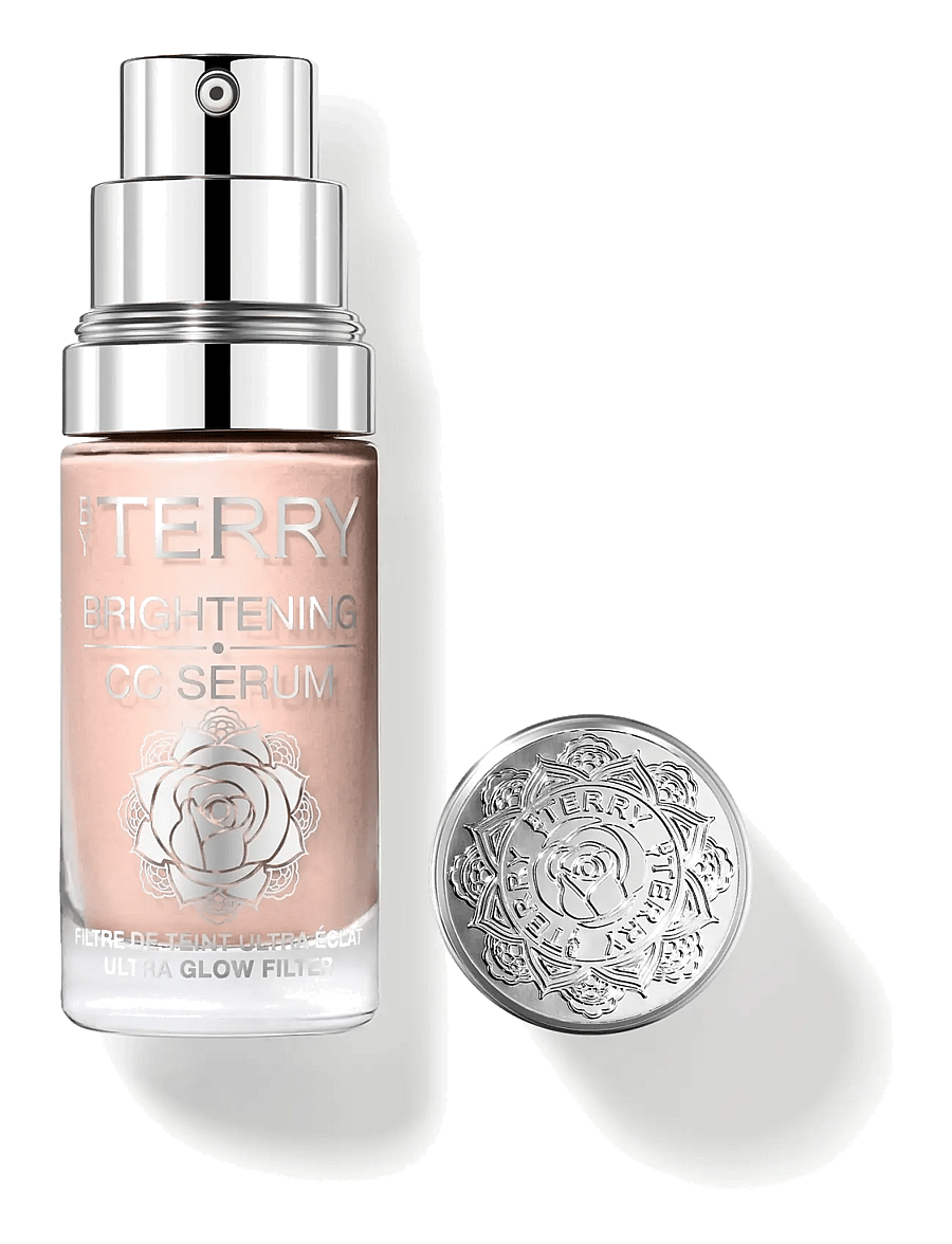 By Terry - Brightening CC Serum - makeup - n1 rosy elixir - 0